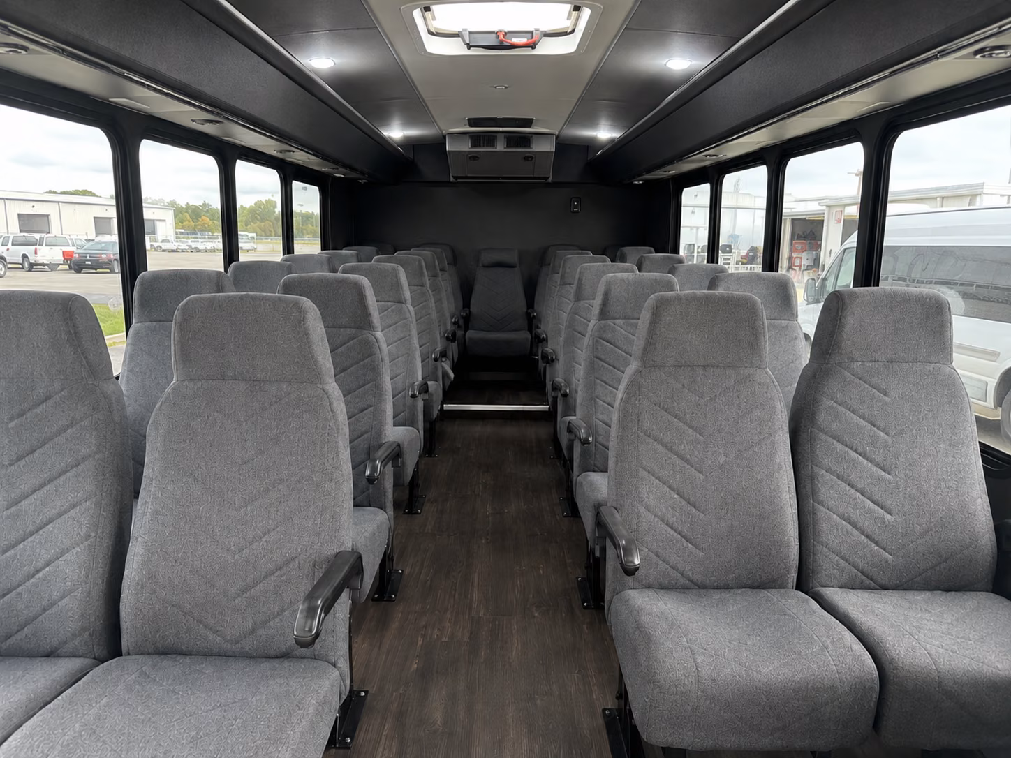 apple valley book charter buses for government military groups in apple valley