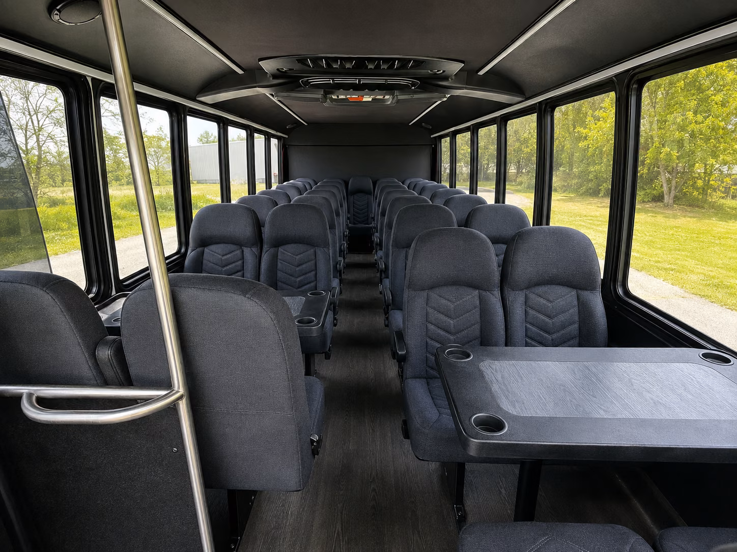 apple valley corporate events made simple with bus rentals