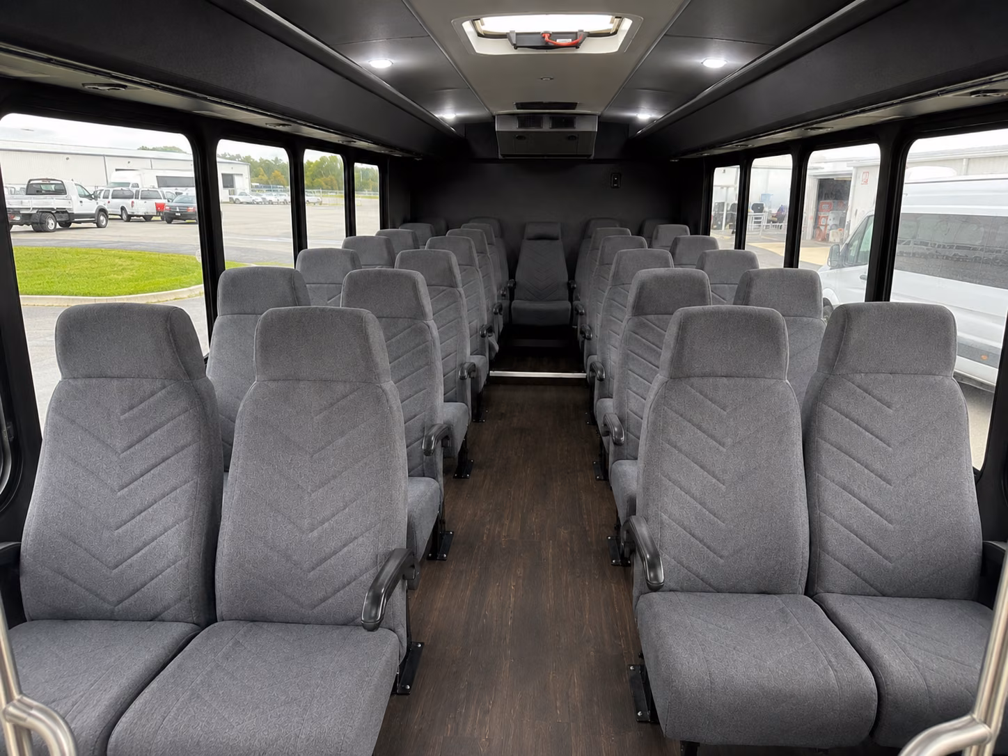 apple valley turn up the fun with apple valley prom bus rentals