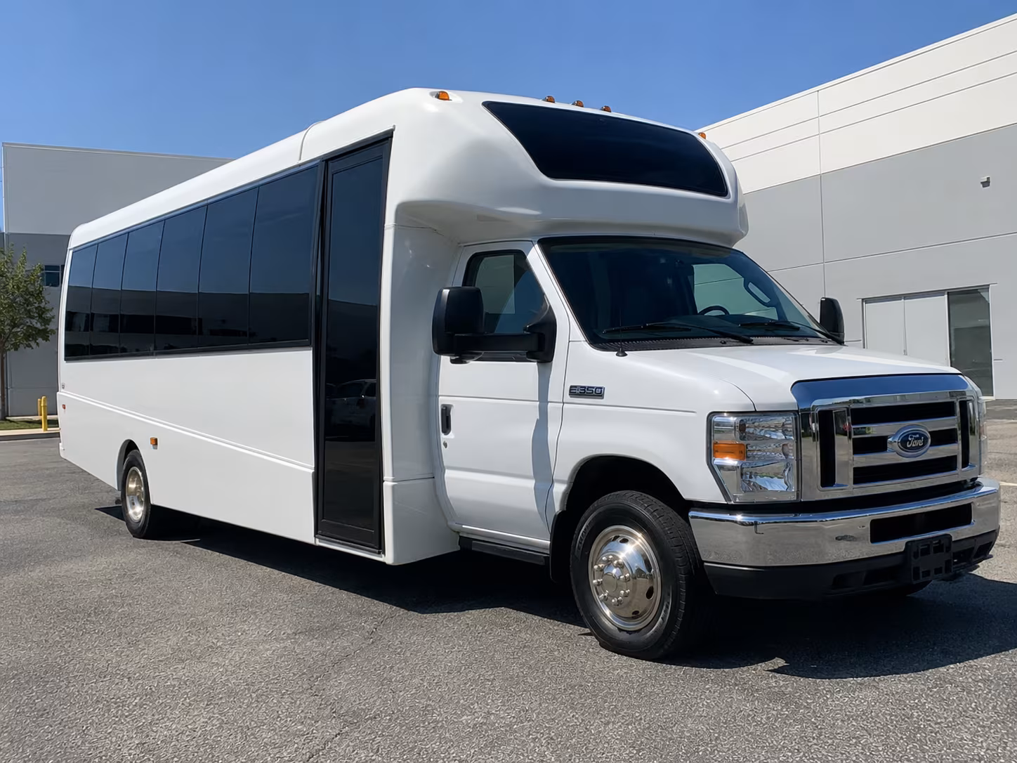 blaine airport shuttle services your group can trust