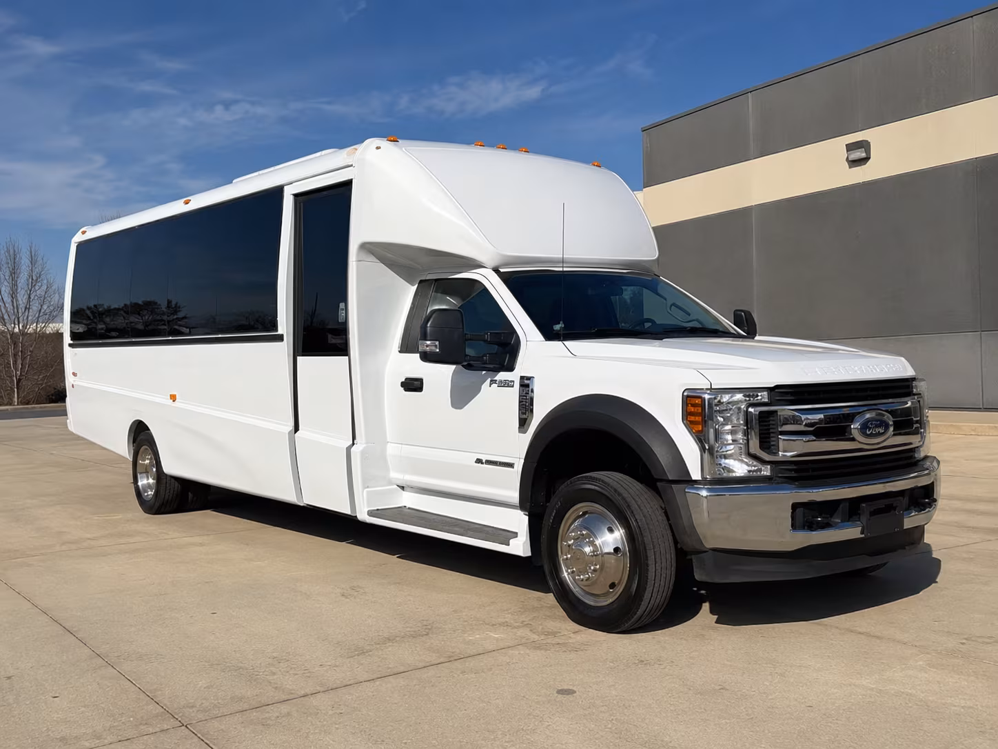 blaine book group transportation to blaine concerts