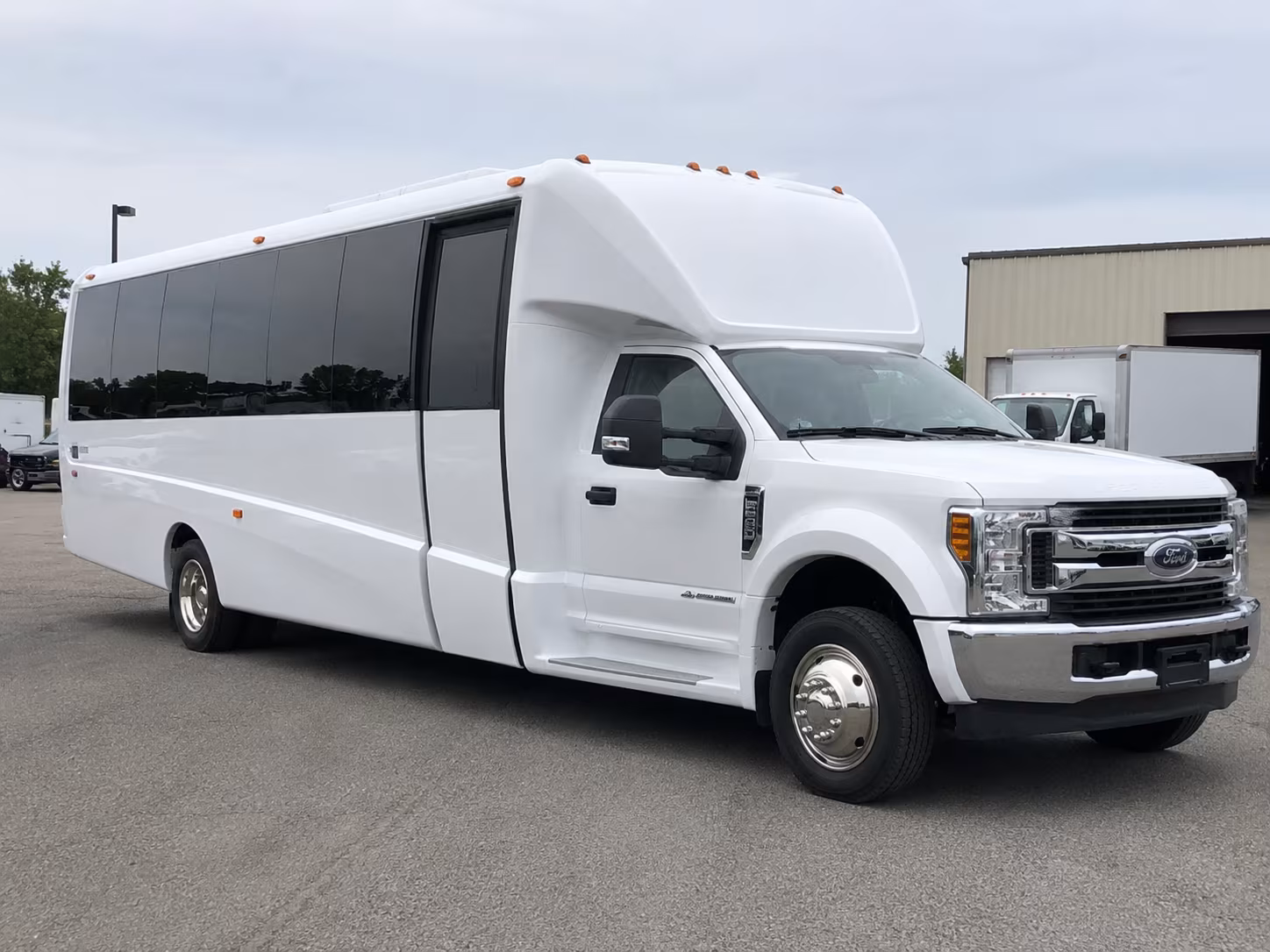 blaine government military charter bus rentals in blaine