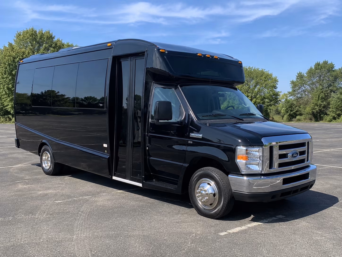 blaine rent a charter bus for your blaine church group