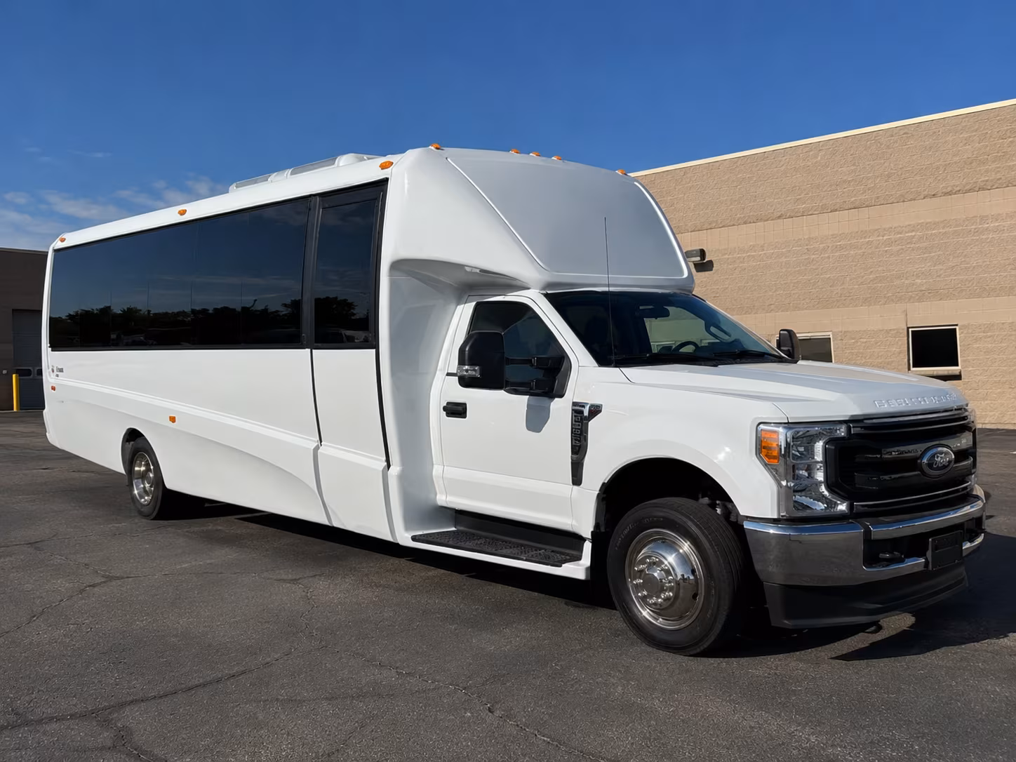 blaine seamless long distance transportation from blaine