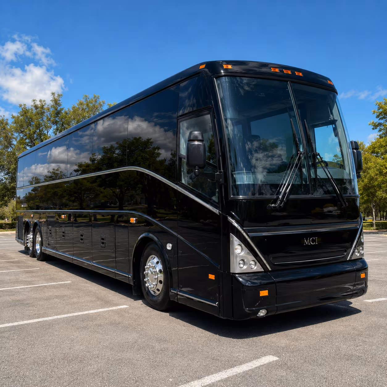 book a charter bus to the science museum of minnesota or minnesota history center from brooklyn park