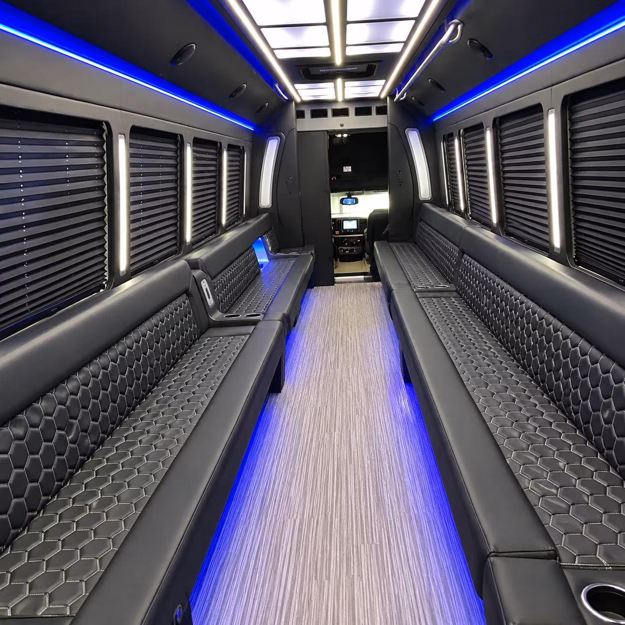 brooklyn park bachelor bachelorette party bus rental