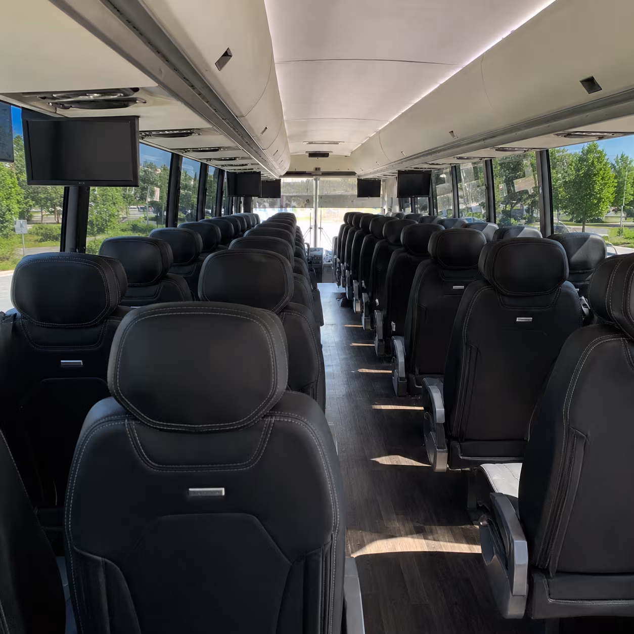 brooklynparkcharterbuscompany com can help you get to the minnesota state fair without the stress