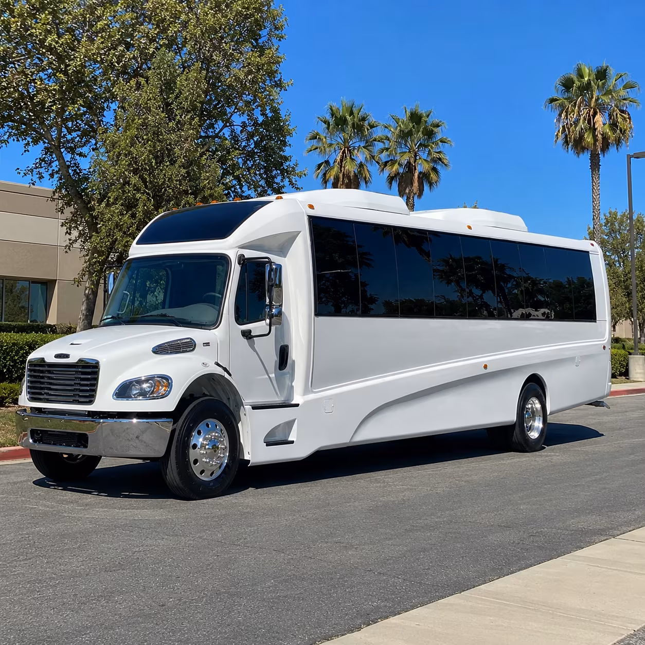 brooklynparkcharterbuscompany com is the go to for brooklyn park field trip bus rentals during spring season