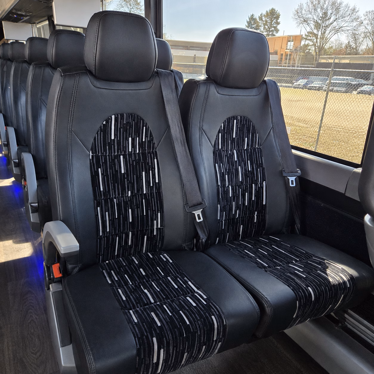 brooklynparkcharterbuscompany com lets you compare every option before you commit