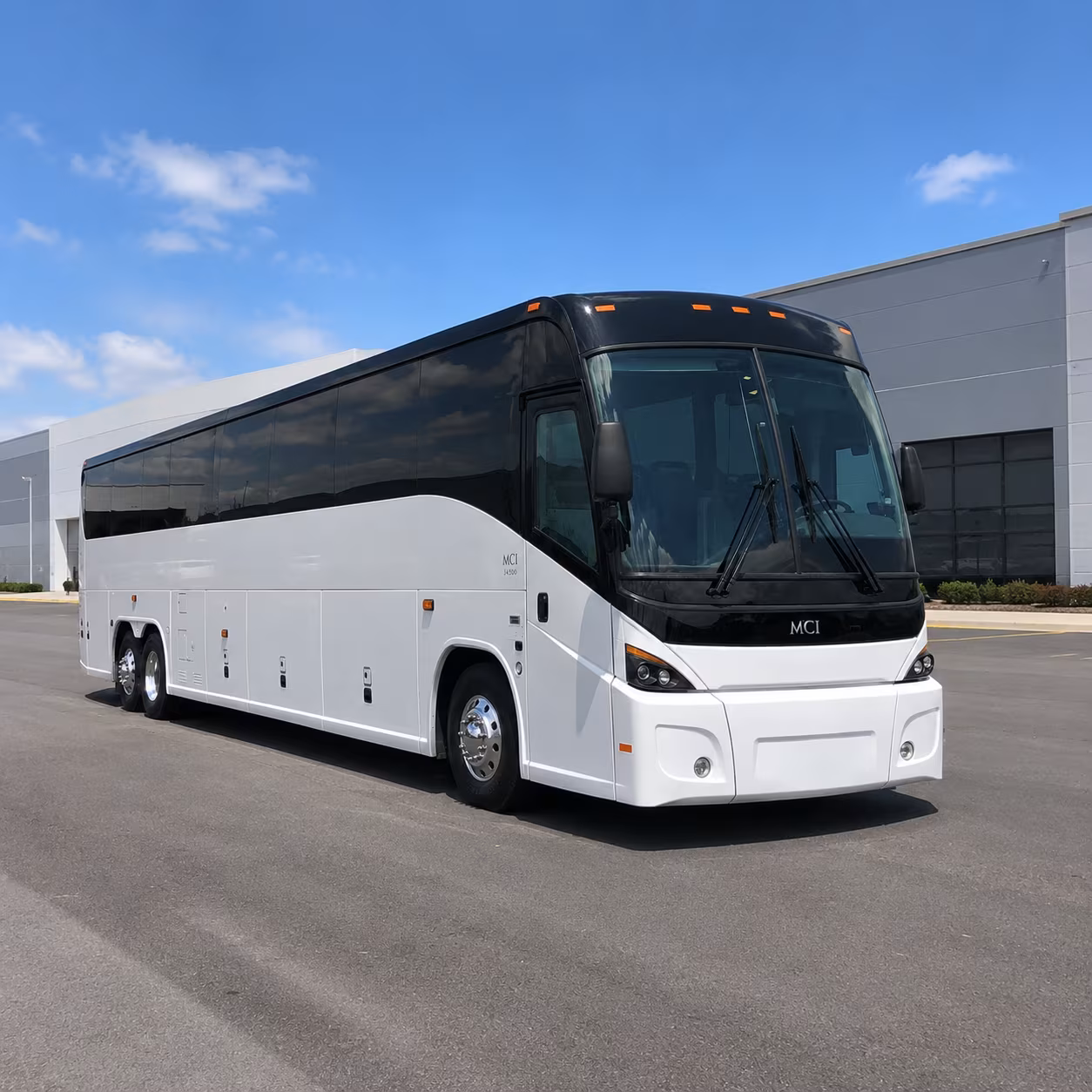 burnsville attend burnsville concerts with a charter bus rental