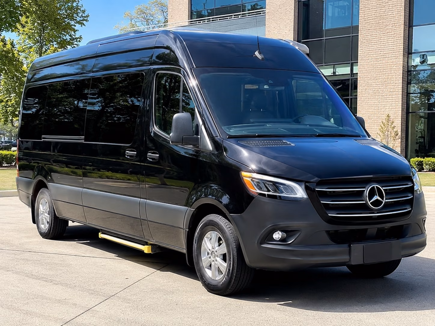 burnsville group airport transfers made simple