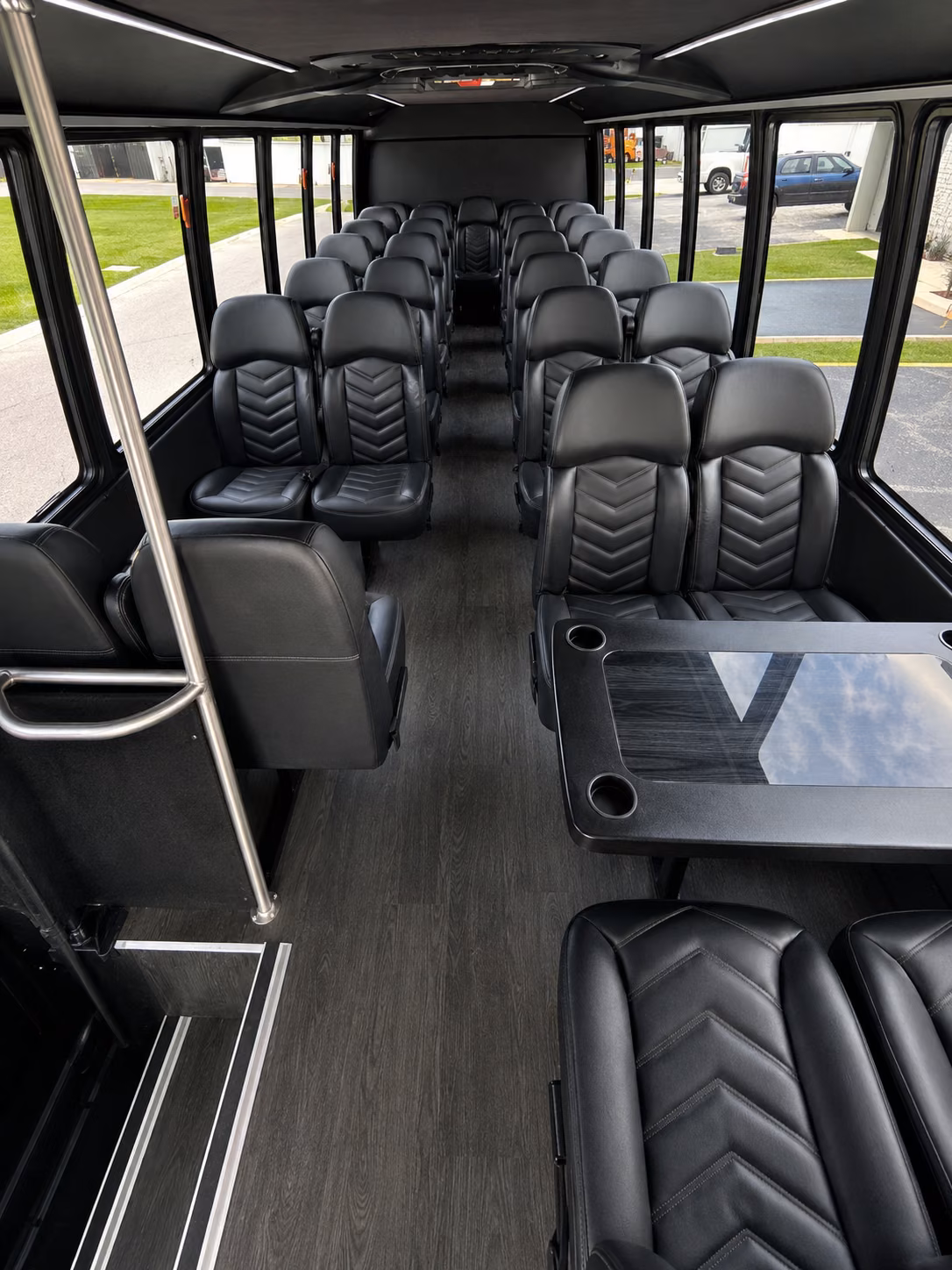 burnsville rent a charter bus for your burnsville winery tour