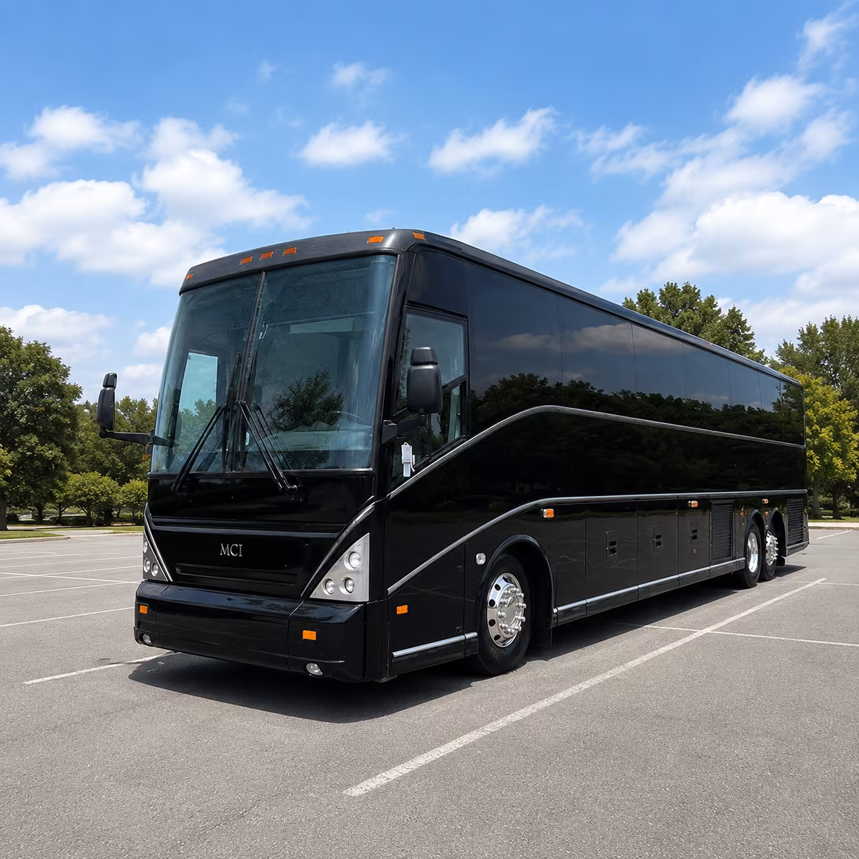 connect your team to the metro transit network with a brooklyn park shuttle
