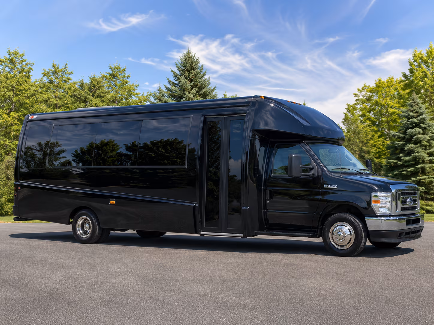 coon rapids team and fan group charter bus rentals in coon rapids