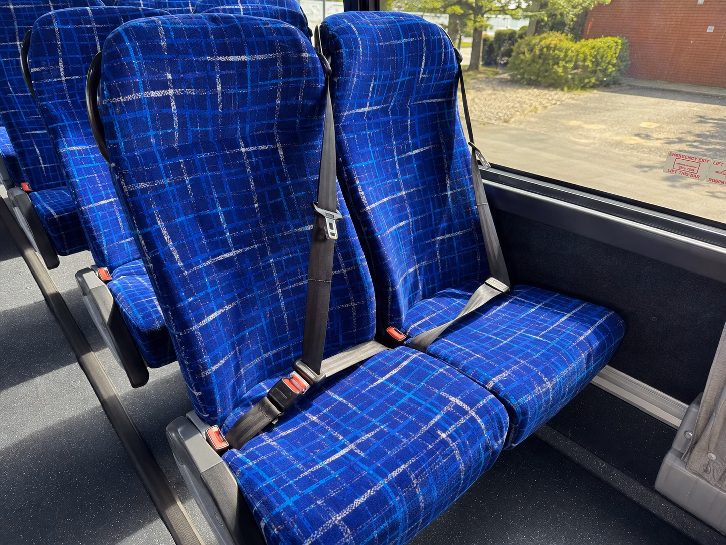 eagan brooklyn parkcharter bus rental