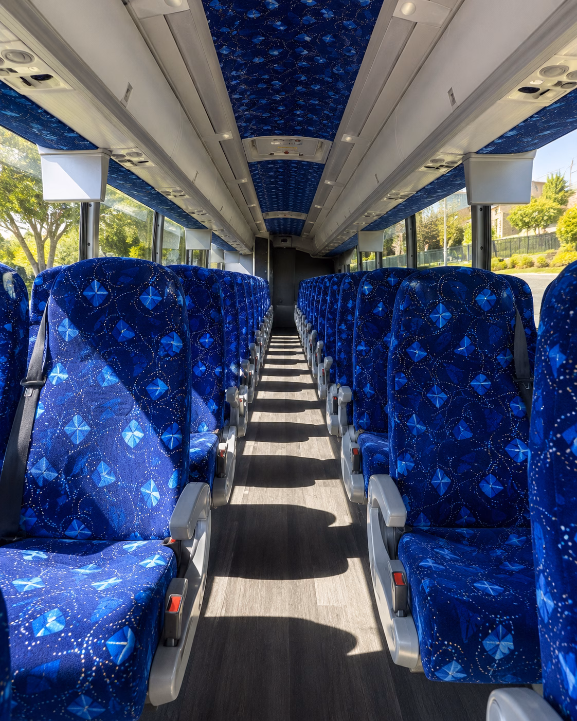 eagan bus rentals