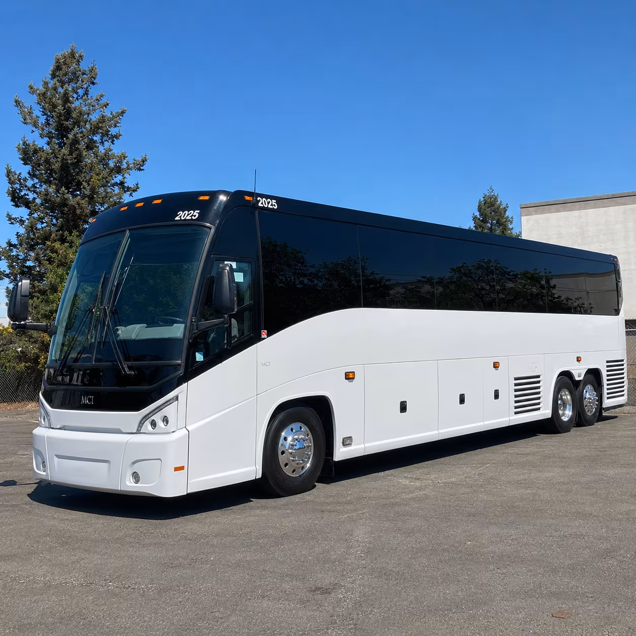 eagan charter bus rentals for eagan church events