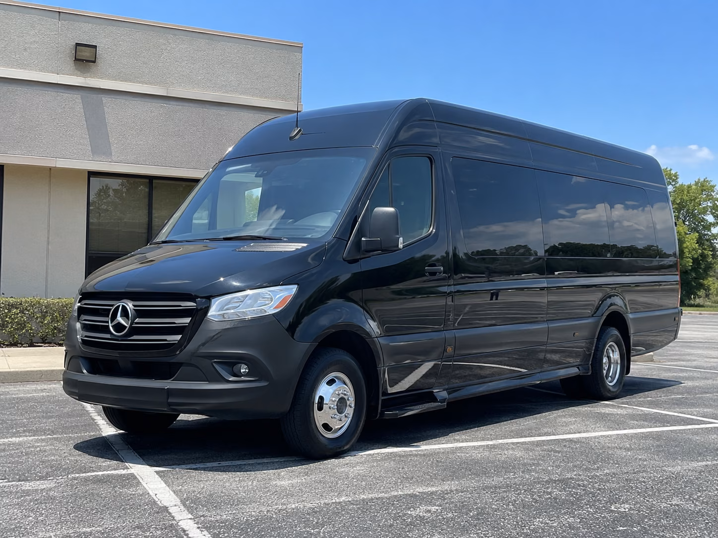 eagan military and government transportation