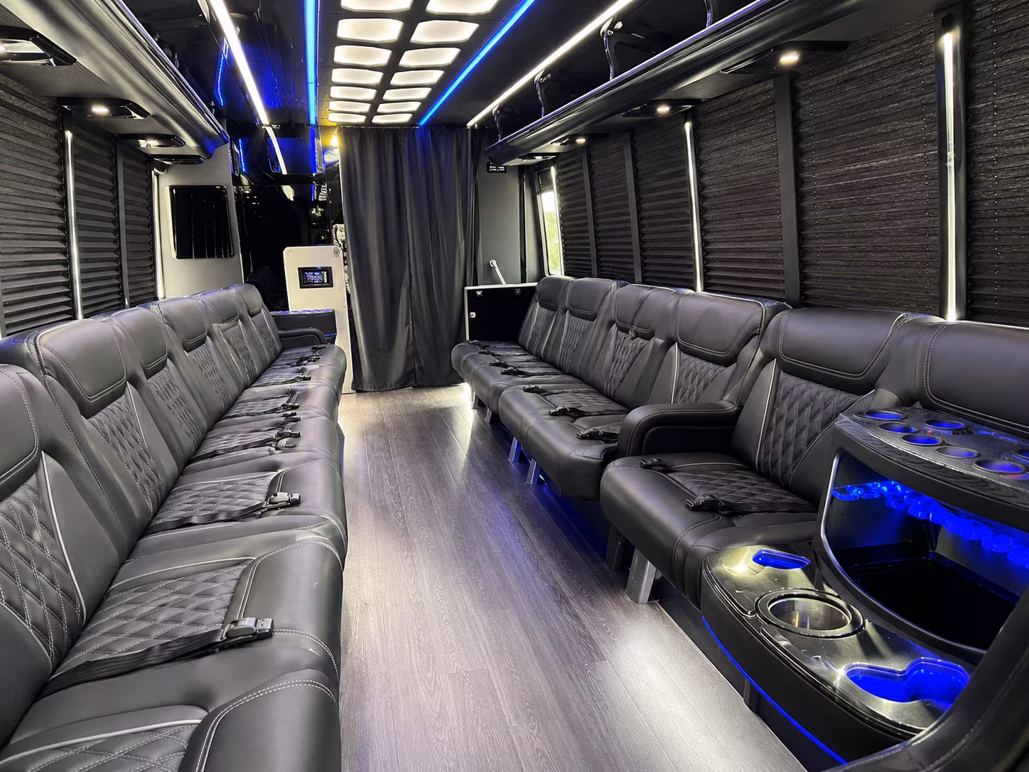eagan ride to eagan concerts in comfort