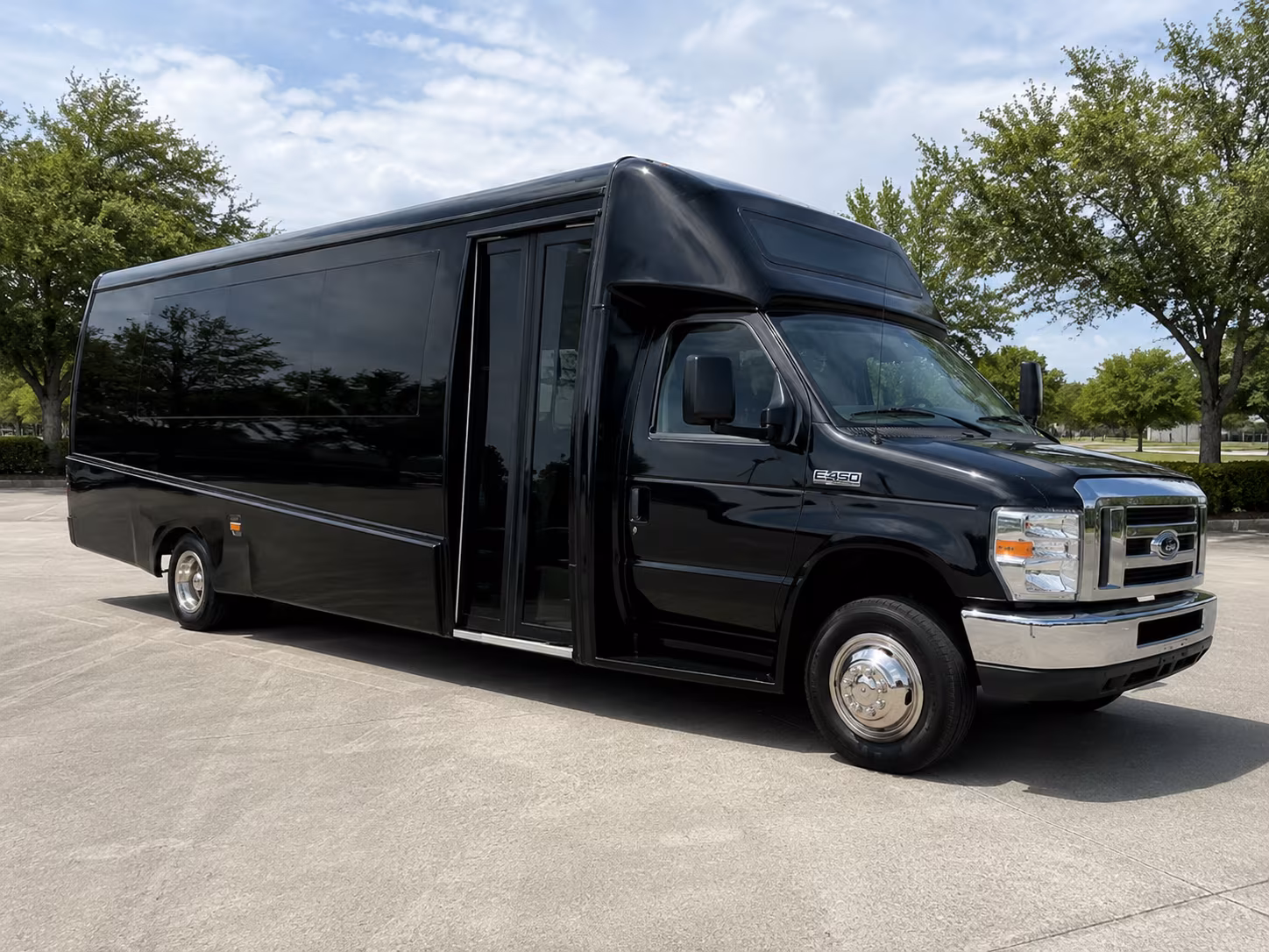 eagan turn up the fun with eagan prom bus rentals