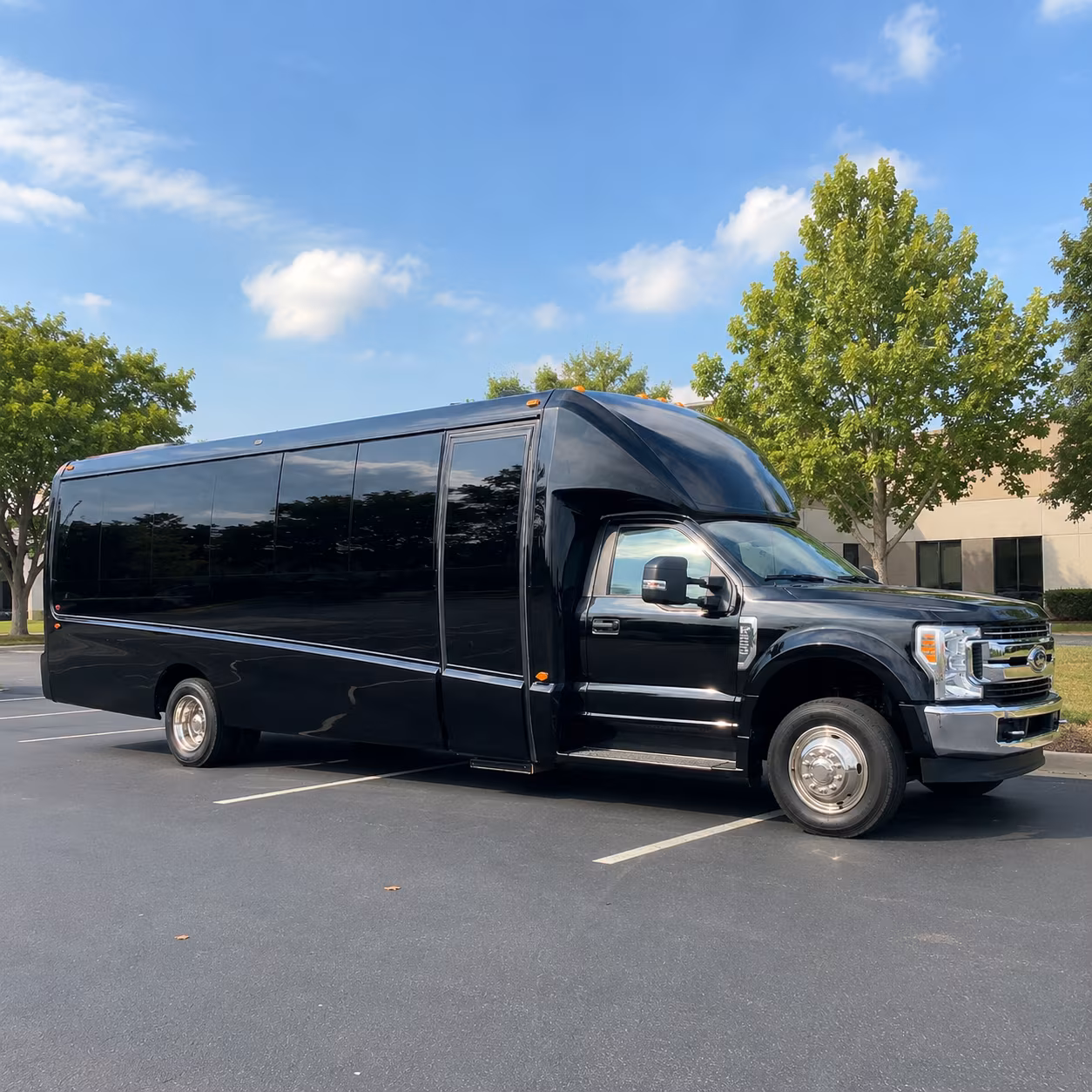 eagan wedding shuttle service between your eagan ceremony and reception