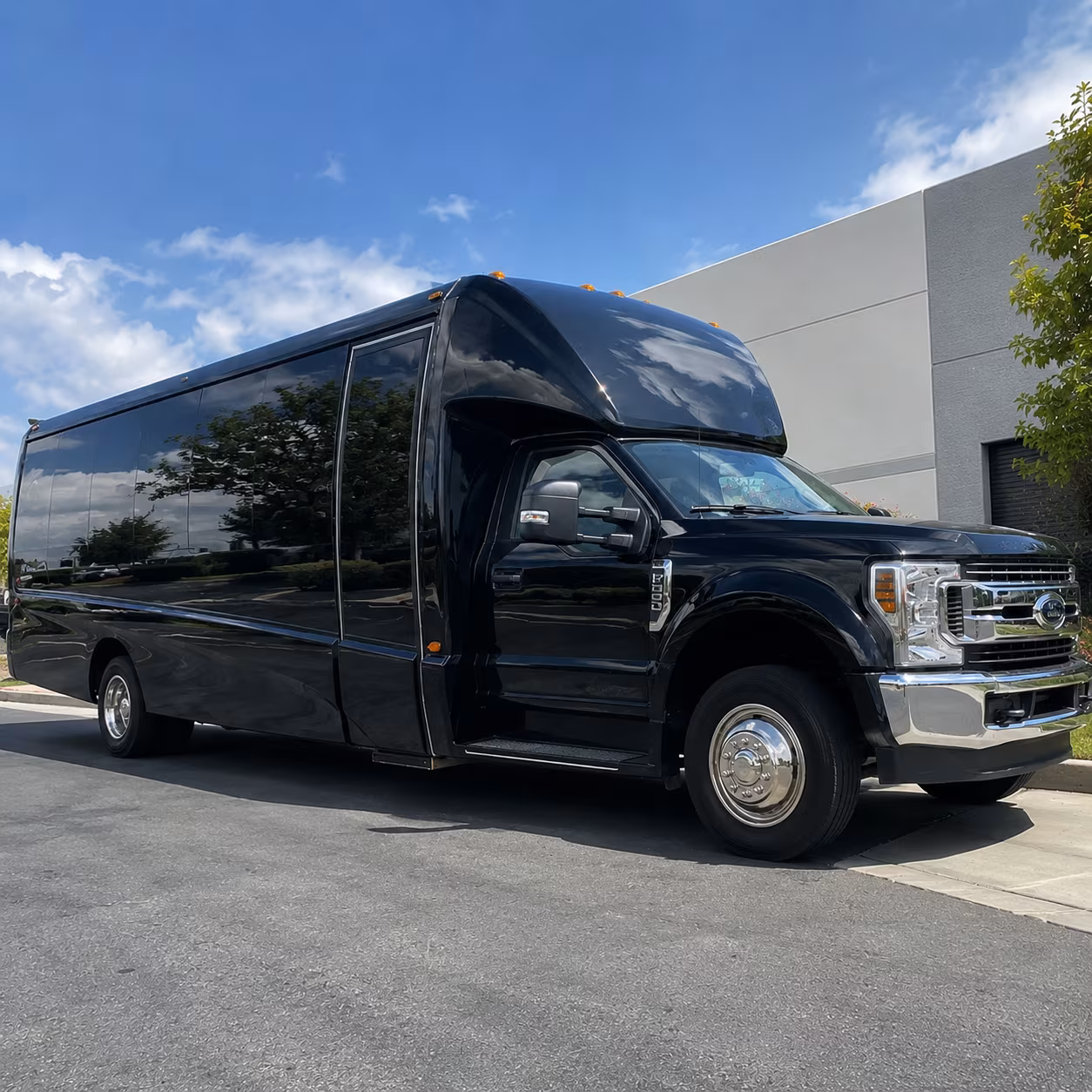 eden prairie airport shuttles for your travel needs