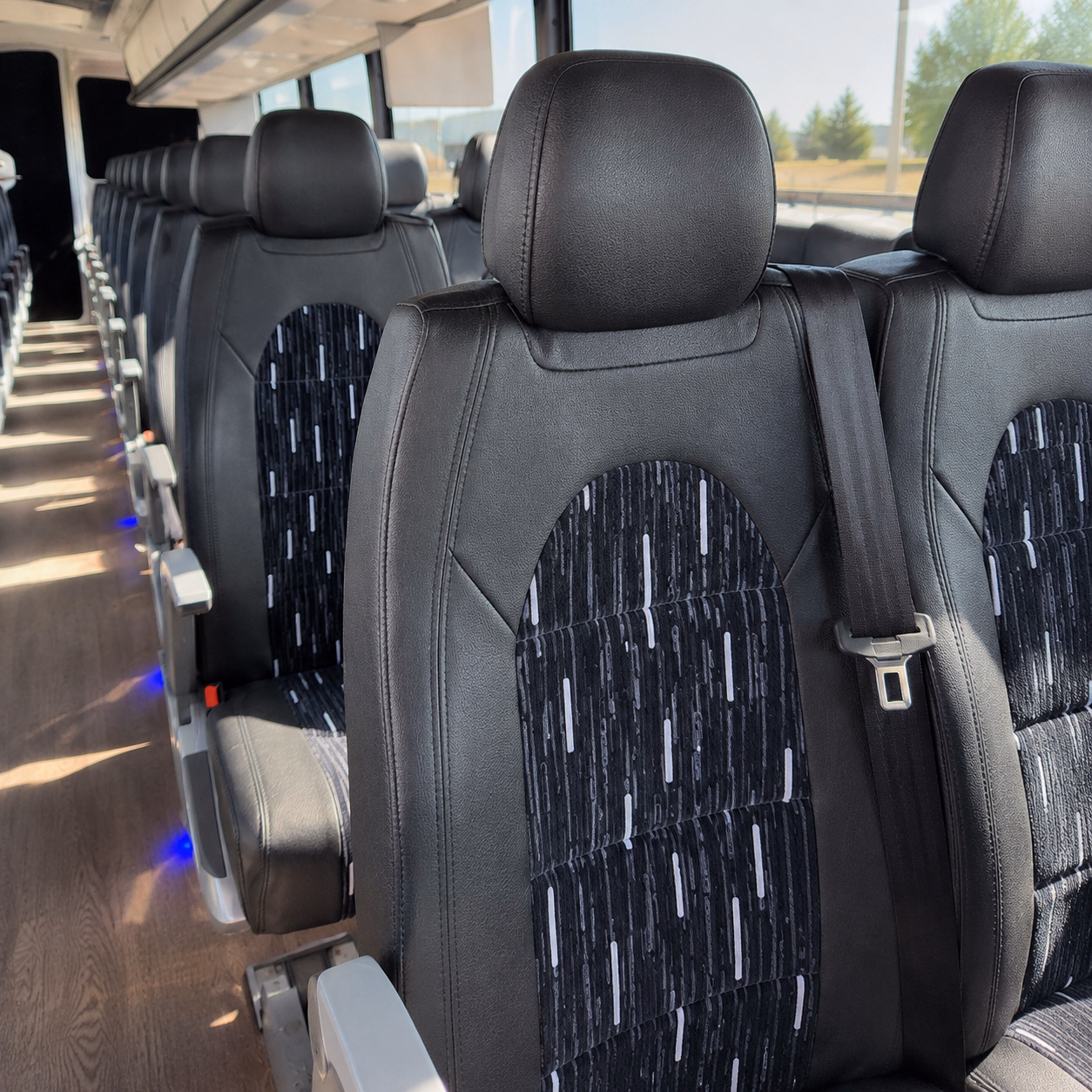 eden prairie bring your congregation together with eden prairie church bus rentals