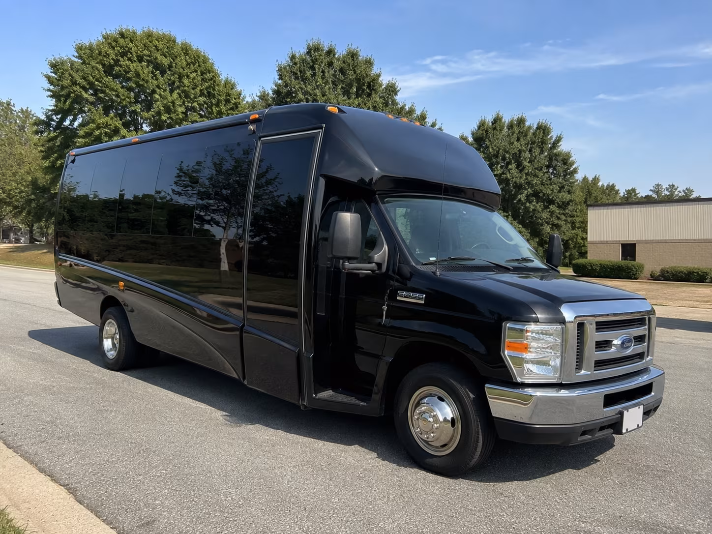 eden prairie create a night to remember with eden prairie prom bus rentals
