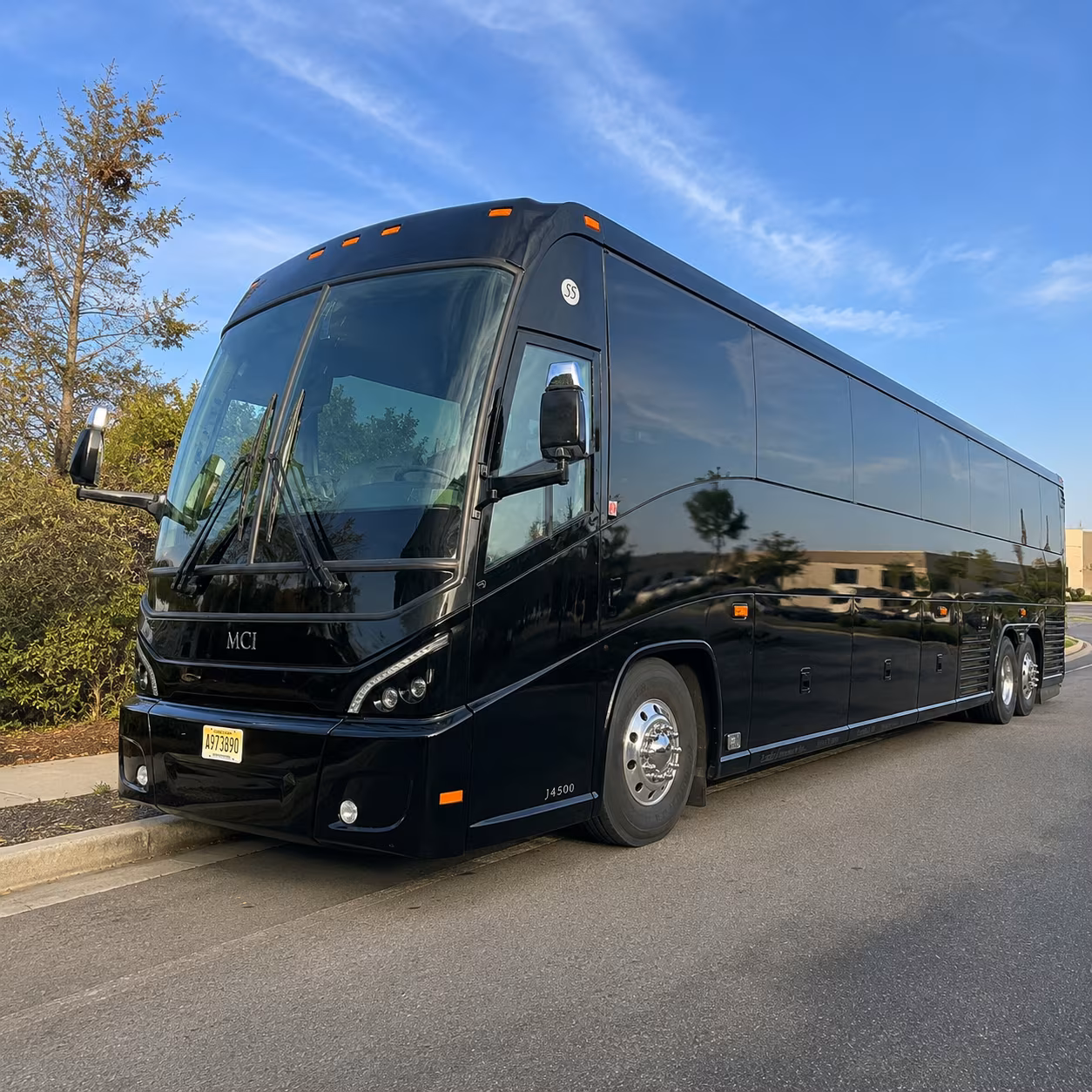 eden prairie flexible charter bus rentals for eden prairie wine tour groups