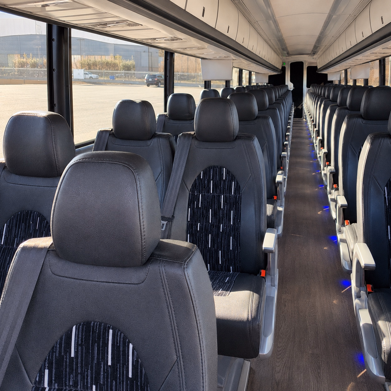 eden prairie wedding shuttle bus rentals in eden prairie