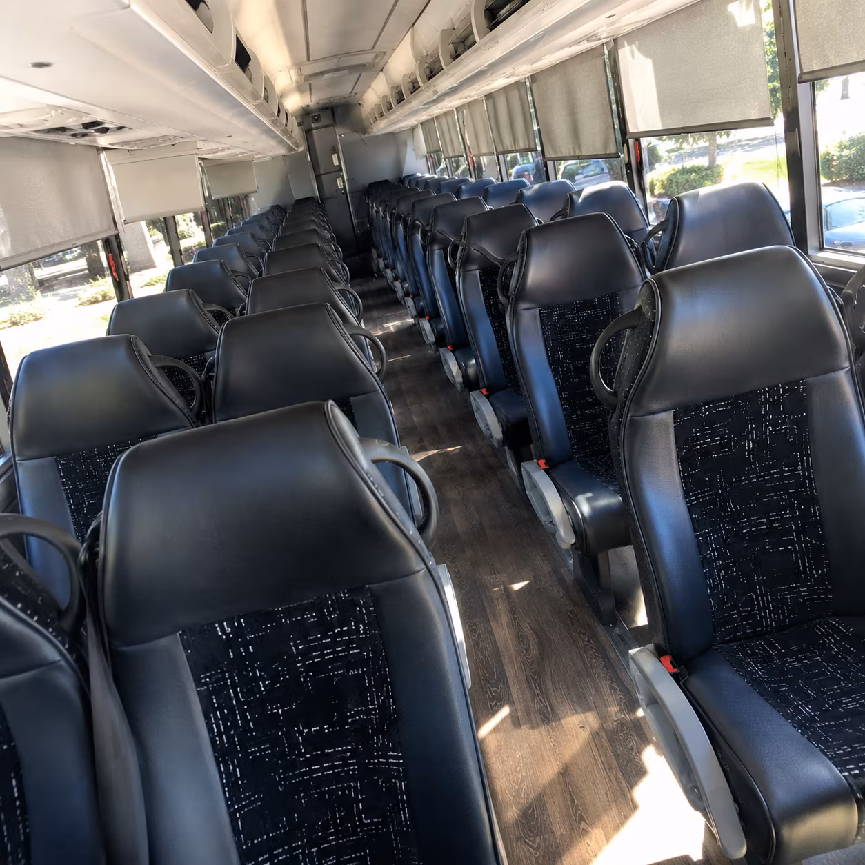 find a bus to the minnesota zoo or elm creek park reserve for your brooklyn park school group