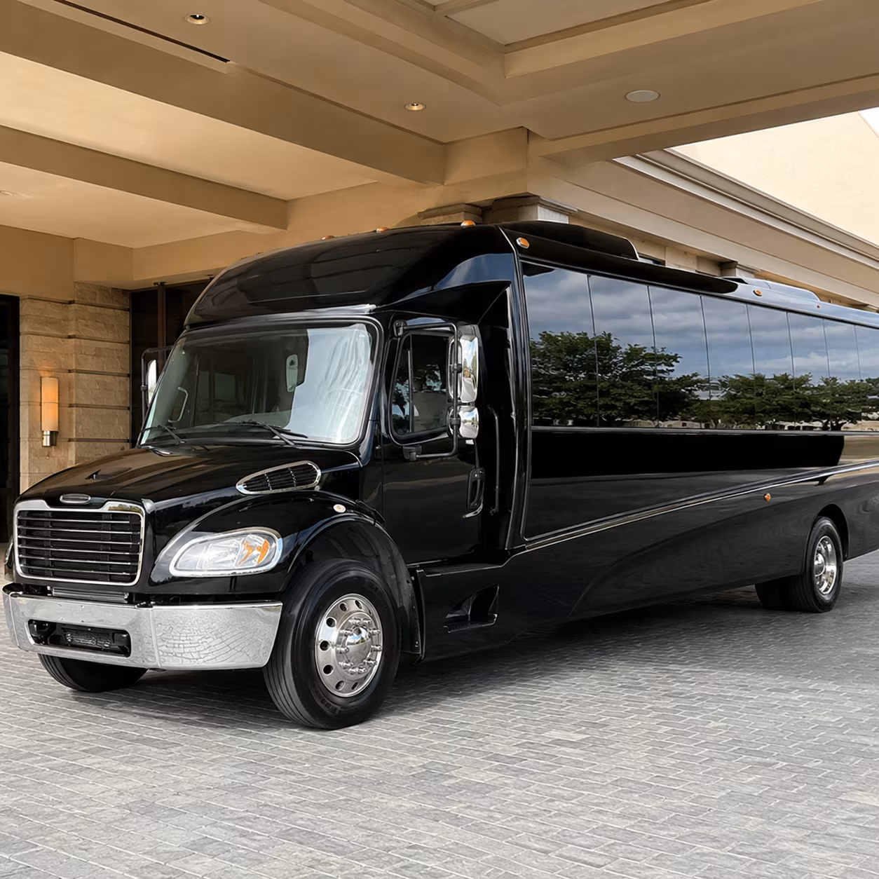 for brooklyn park prom groups early booking is everything