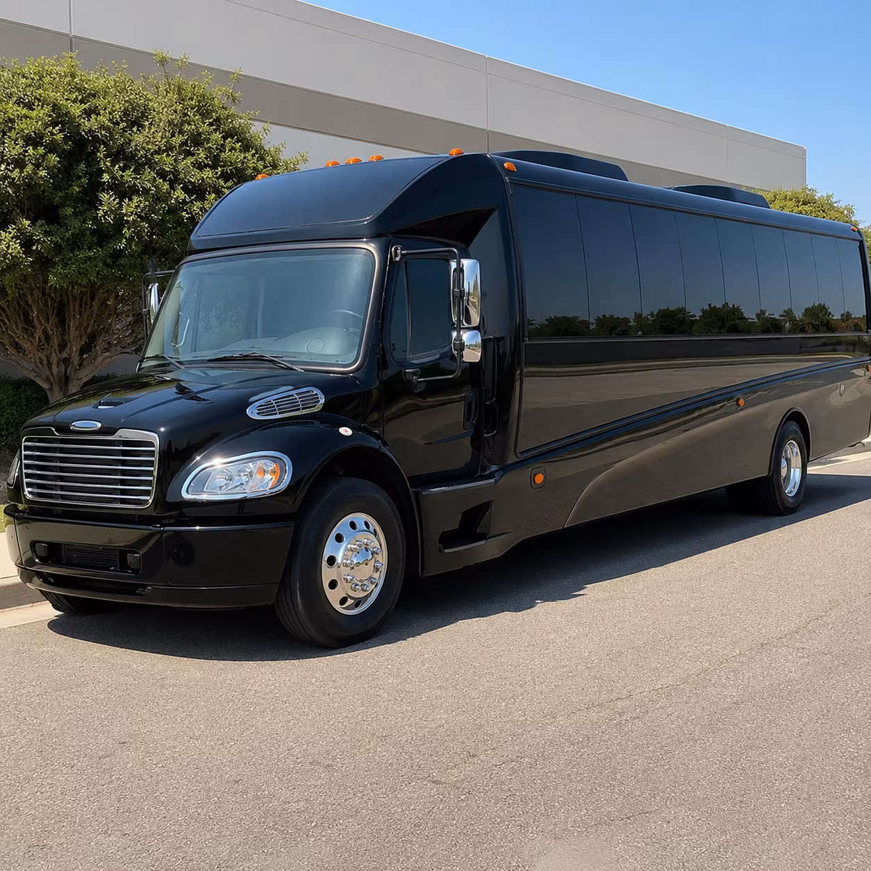 forget hunting for parking near grand casino arena book a wild game bus