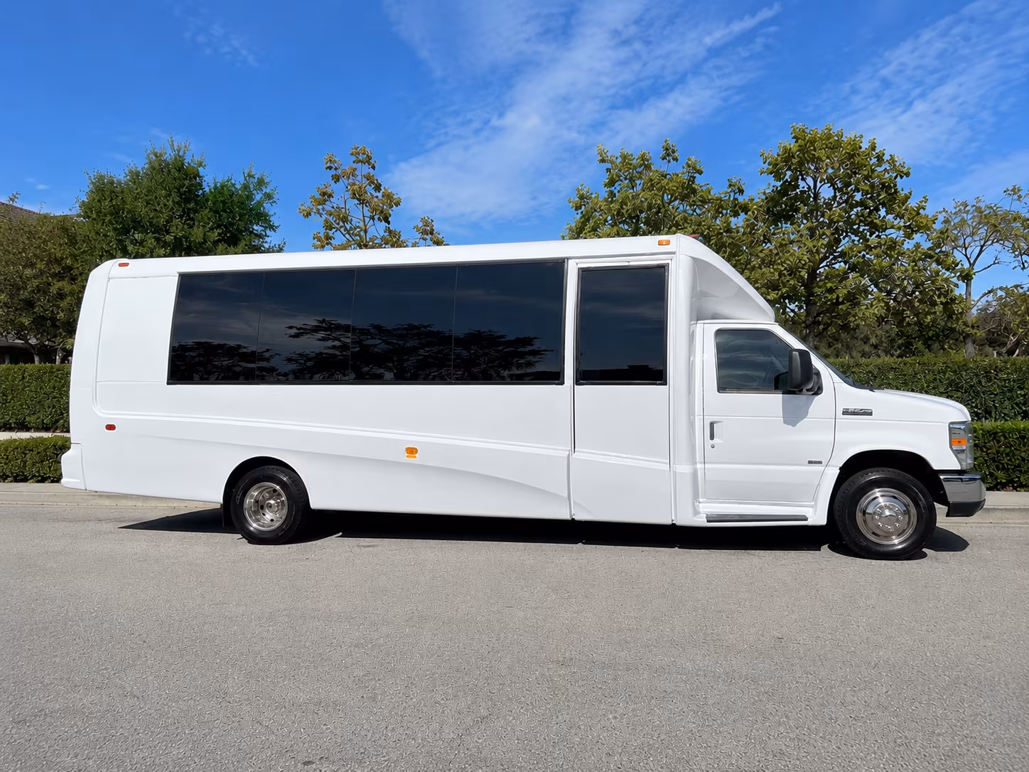 how the day of the week changes what a bus costs in brooklyn park minnesota