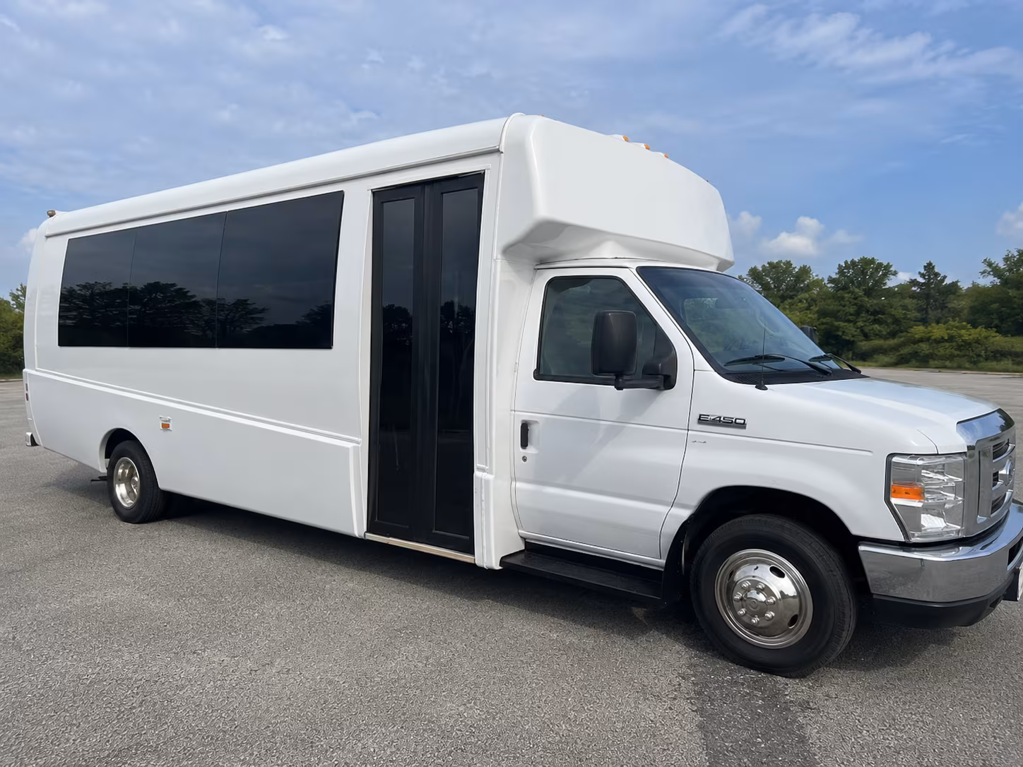 maple grove easy private event bus rentals in maple grove