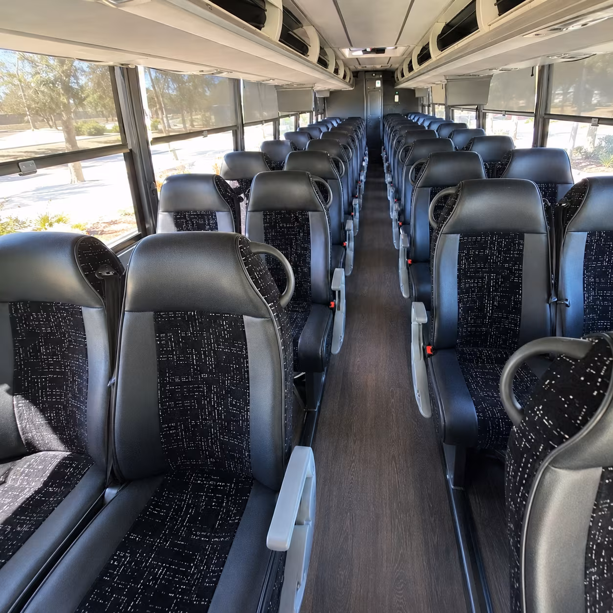 maple grove winery shuttle bus rentals in maple grove