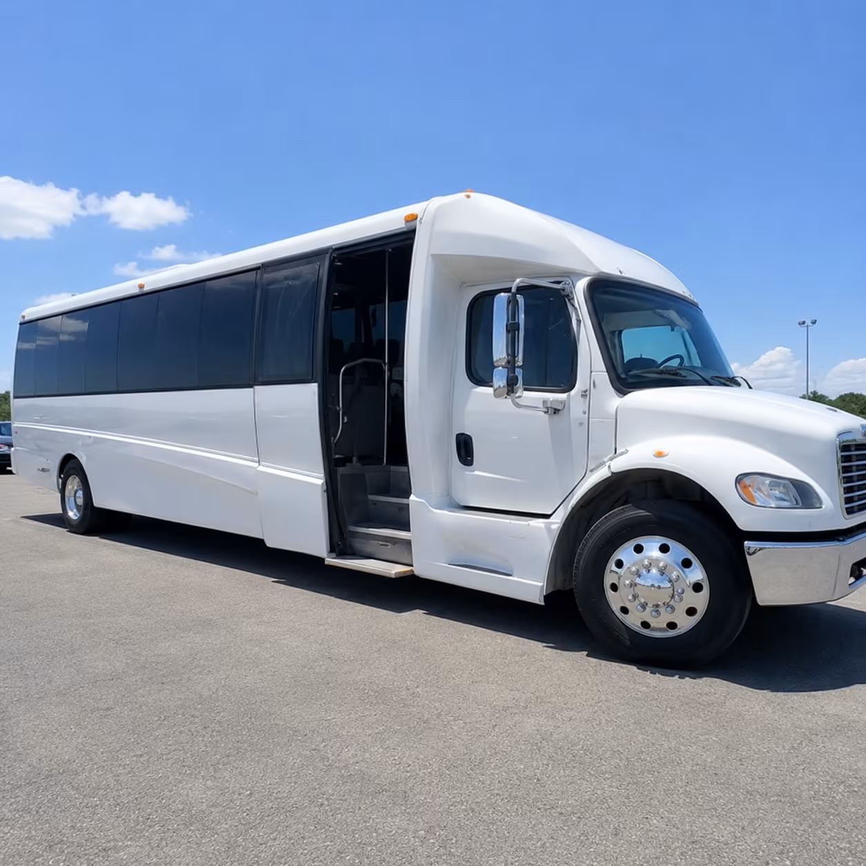 minneapolis church and religious group charter bus rentals in minneapolis