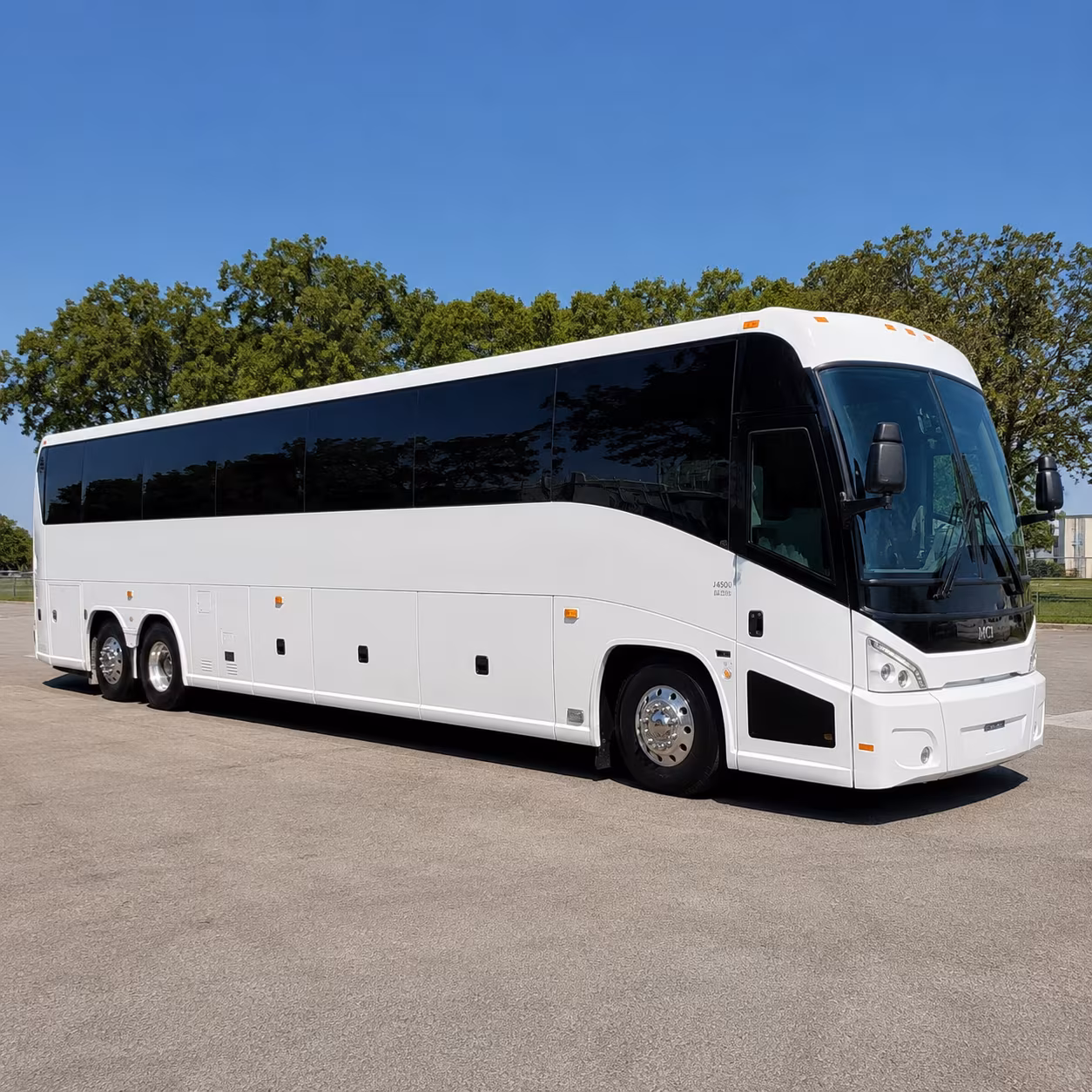 minneapolis get your players and fans to the game on time with a minneapolis charter bus
