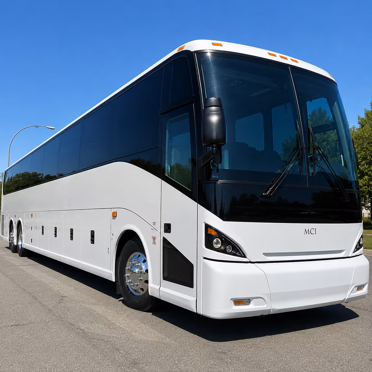 minneapolis government military charter bus rentals