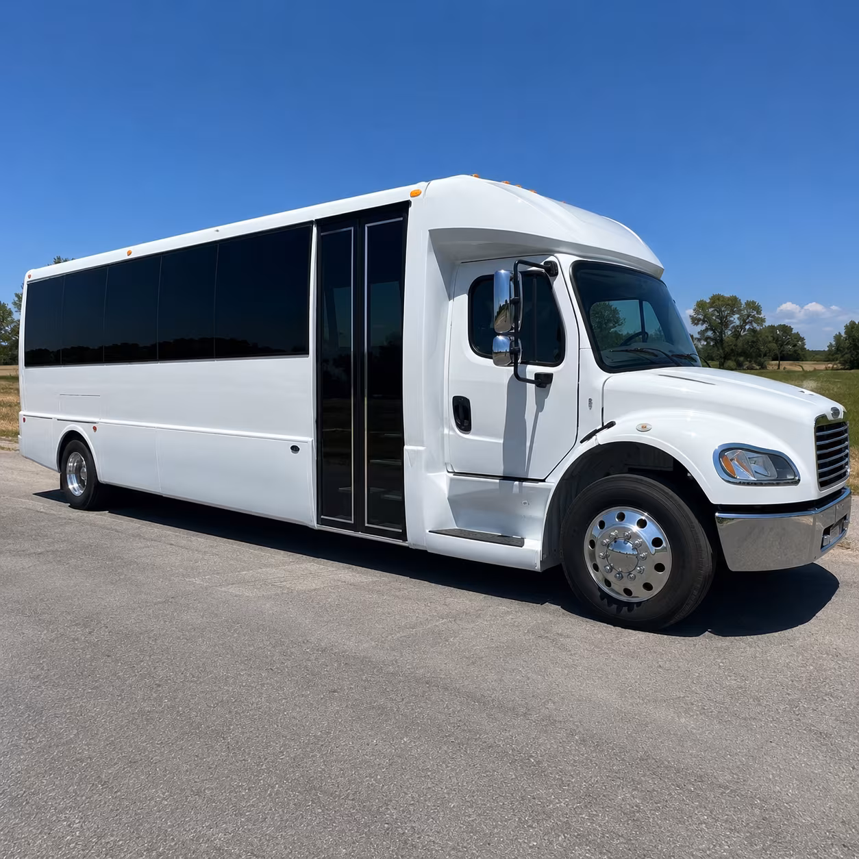 minneapolis plan your group transportation with minneapolis long distance charter bus rentals