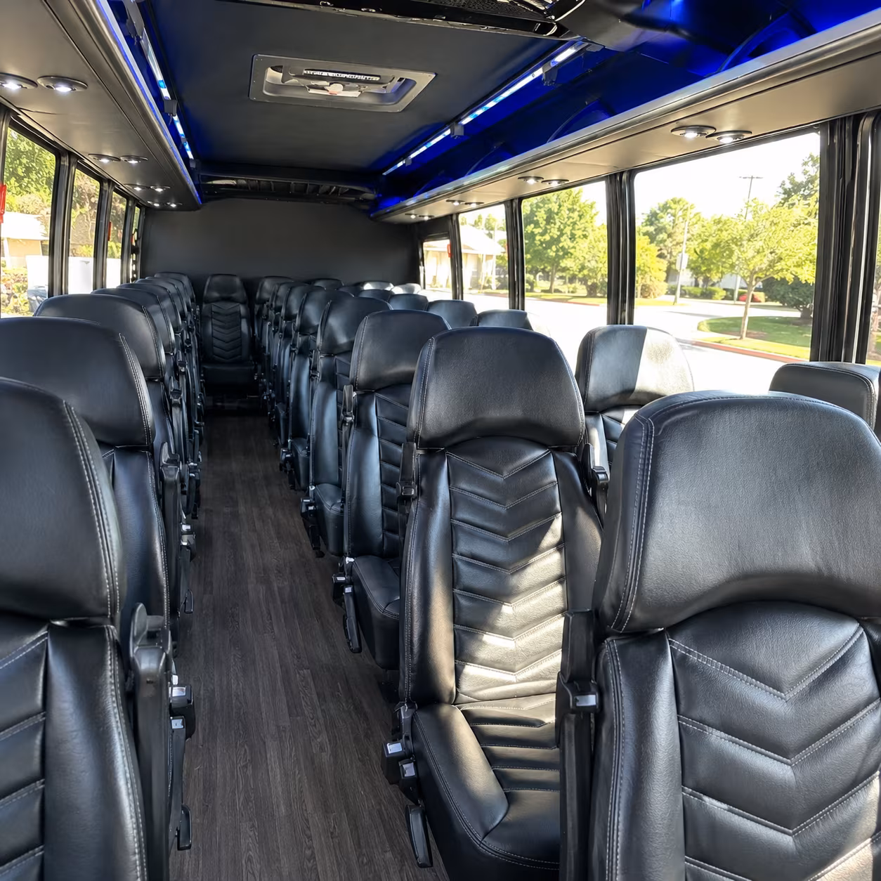 minneapolis private employee shuttles for minneapolis companies