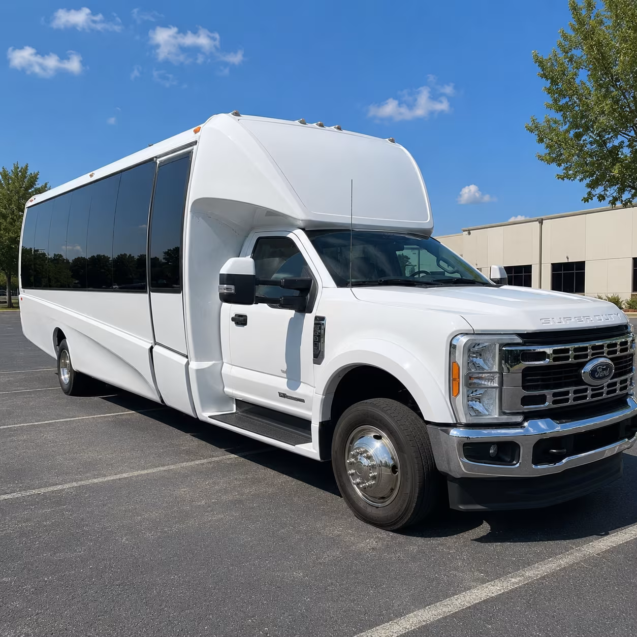 minneapolis private event transportation services in minneapolis