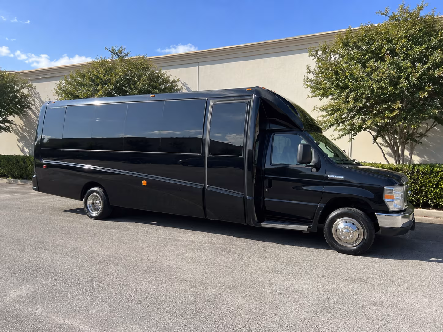 minnesota state fair party bus rental