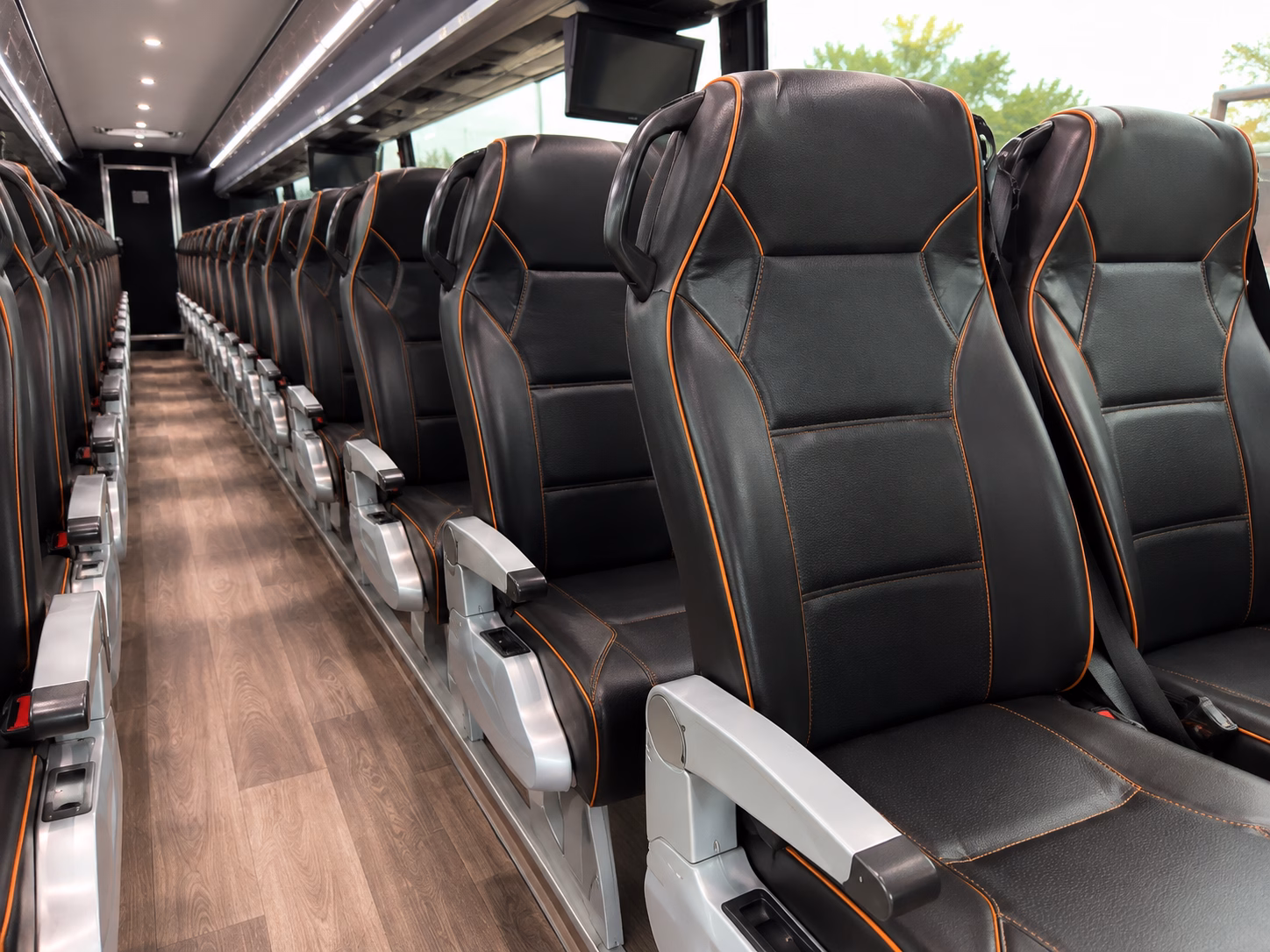 no two government or military trips are the same and that s exactly why brooklynparkcharterbuscompany com works