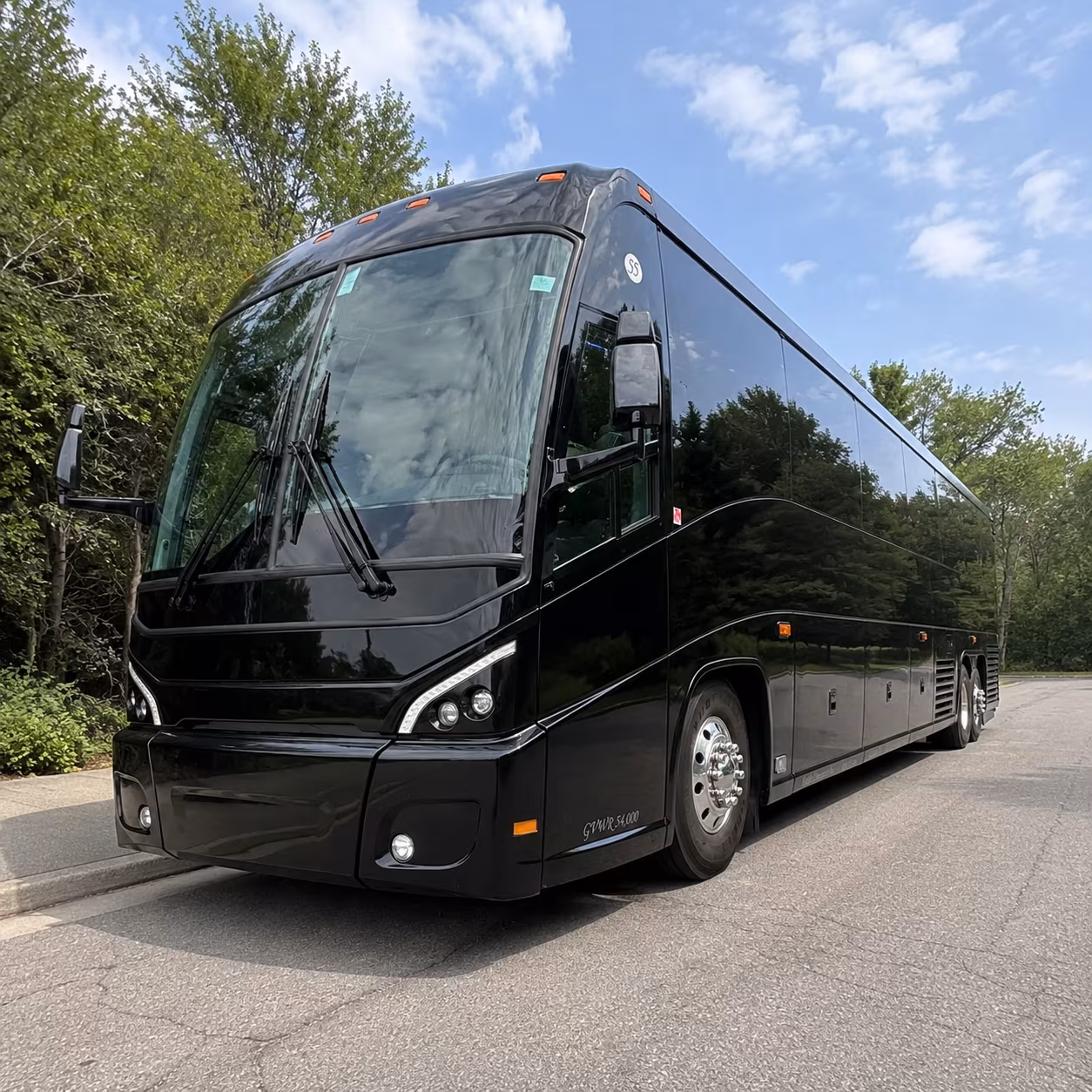 one search for your brooklyn park group trip