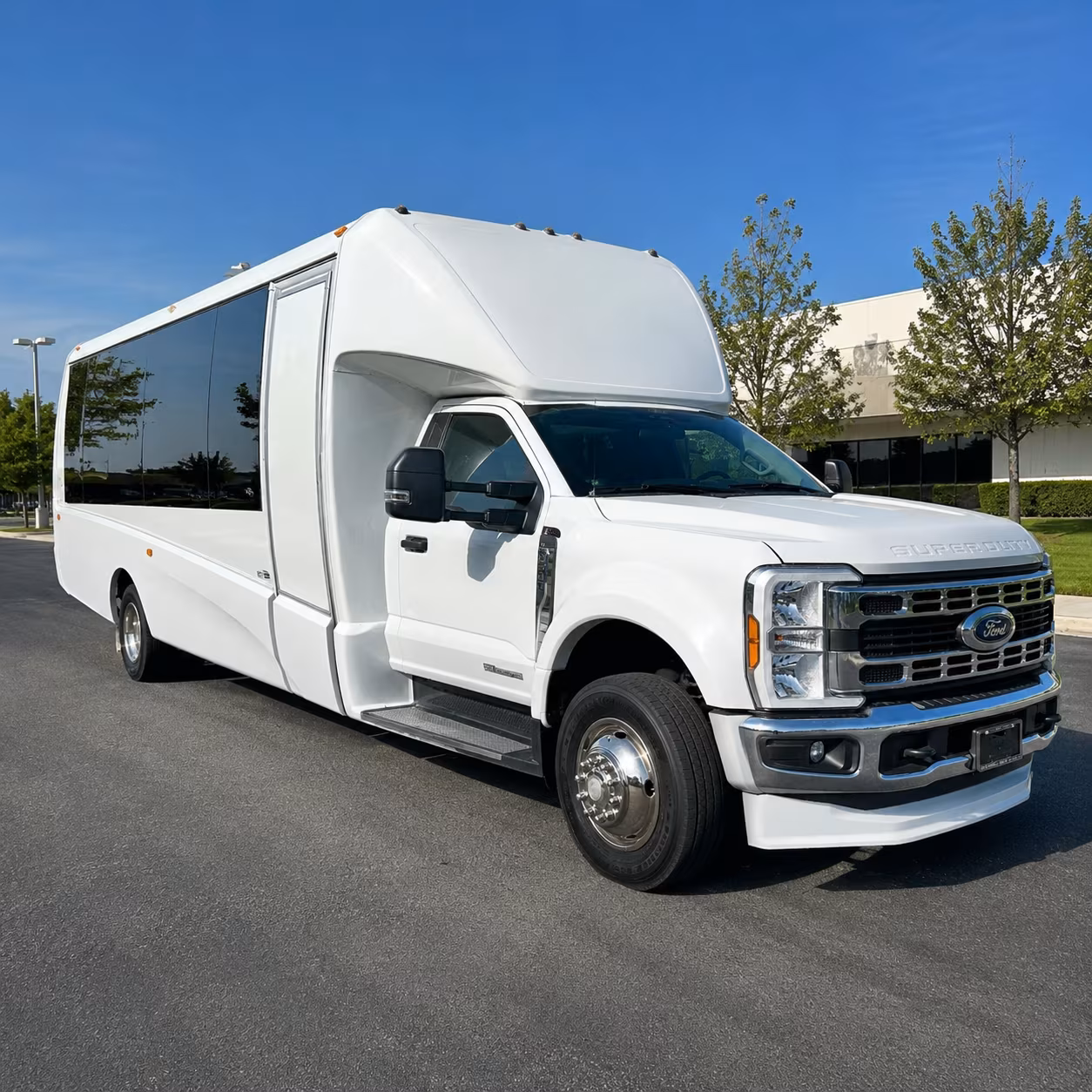 plymouth keep your group together with plymouth prom bus rentals