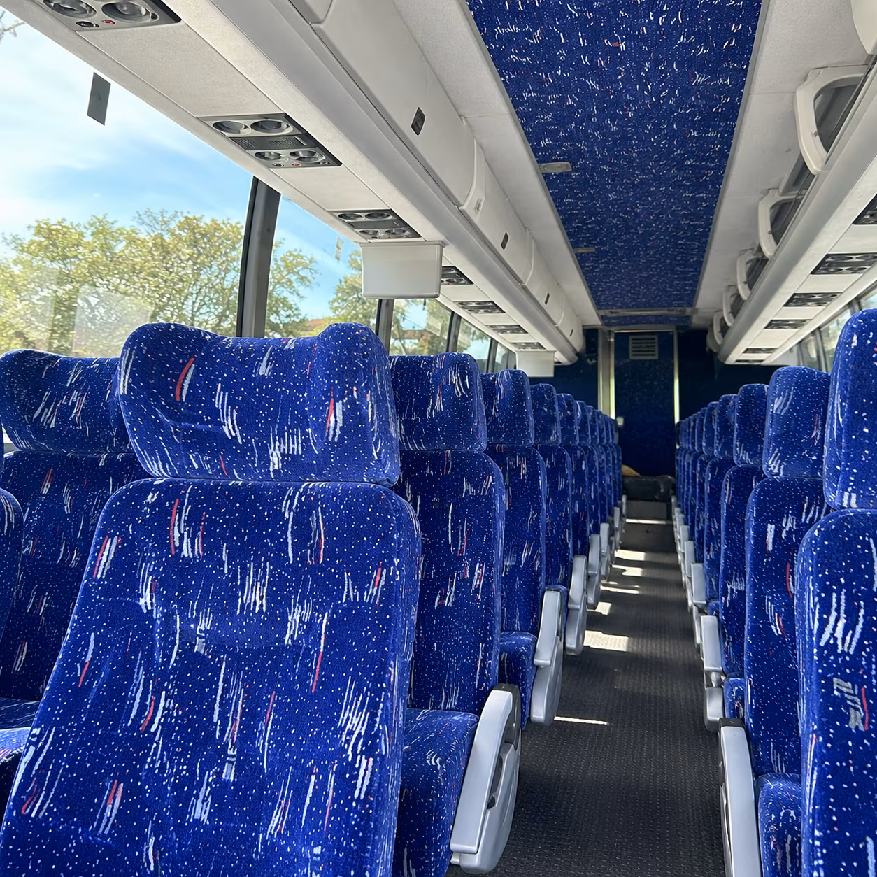 plymouth professional corporate charter bus rentals in plymouth