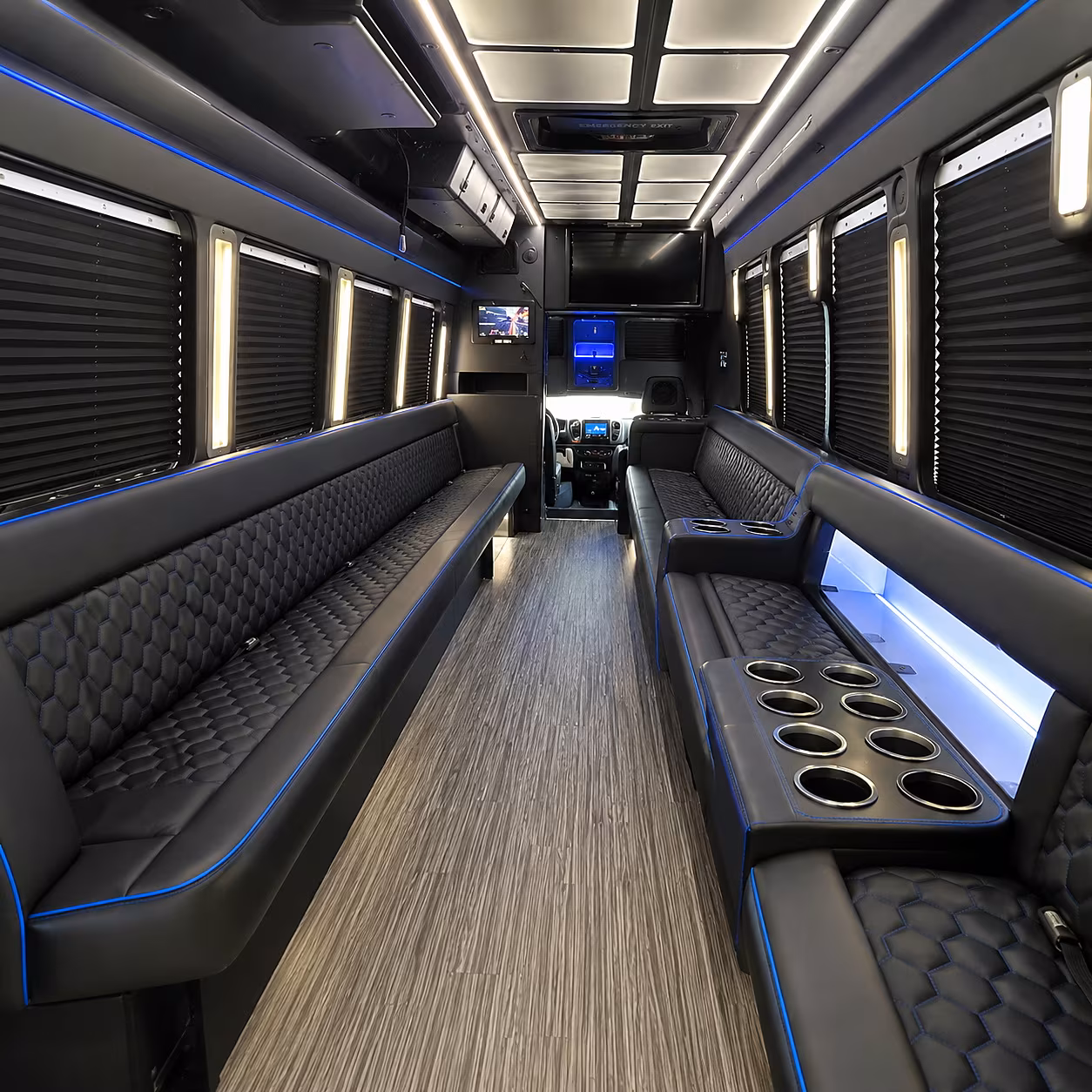 plymouth ride to plymouth concerts in comfort