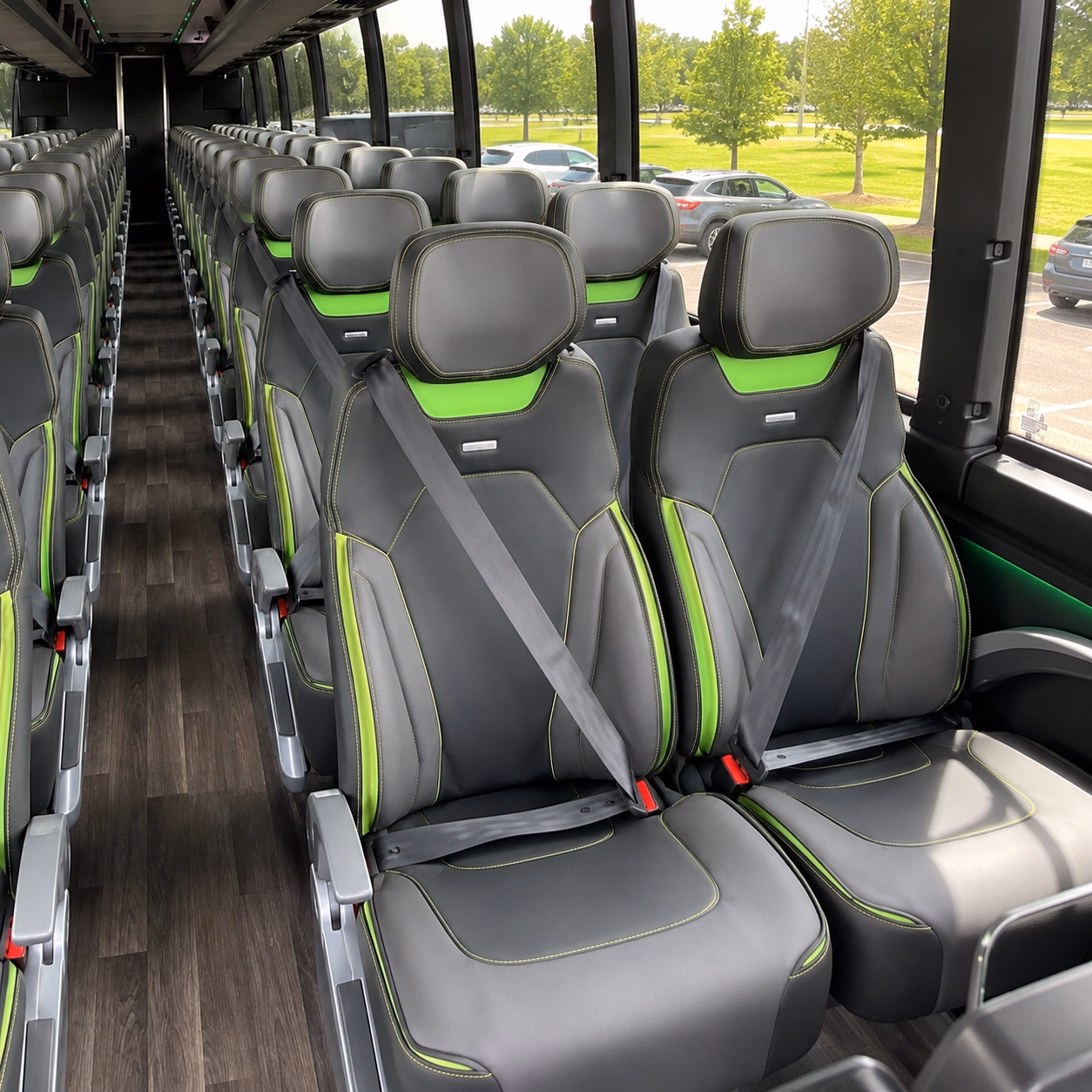 plymouth stress free transportation for your plymouth team or fan group