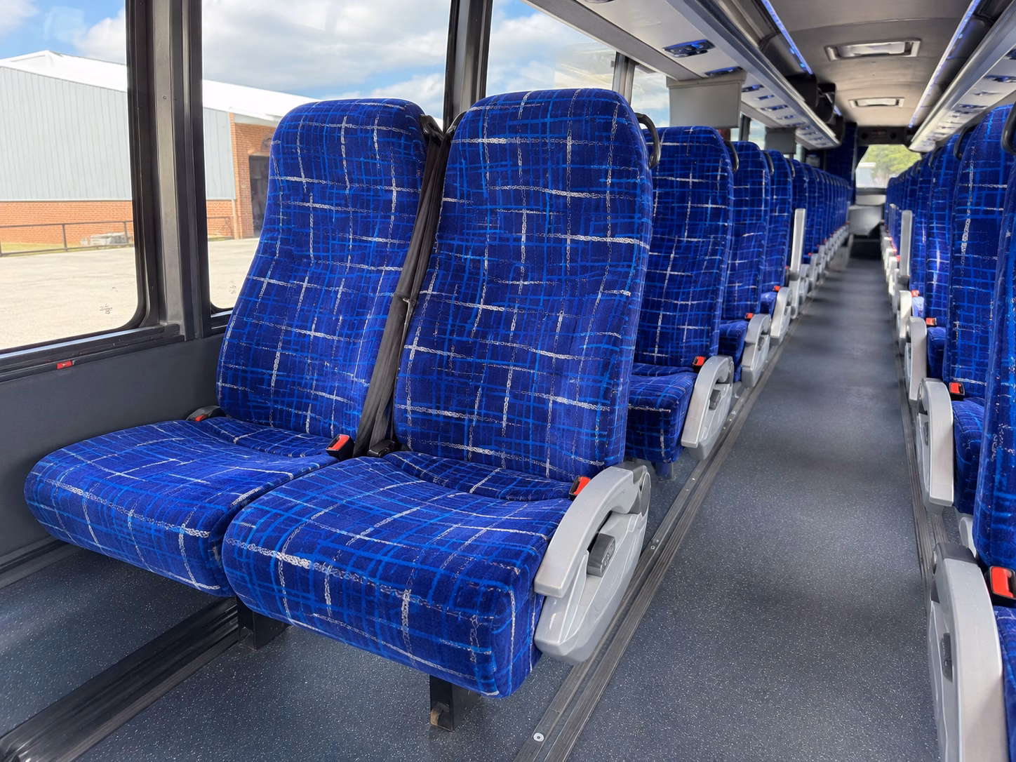 plymouth take your group further with a plymouth long distance charter bus rental